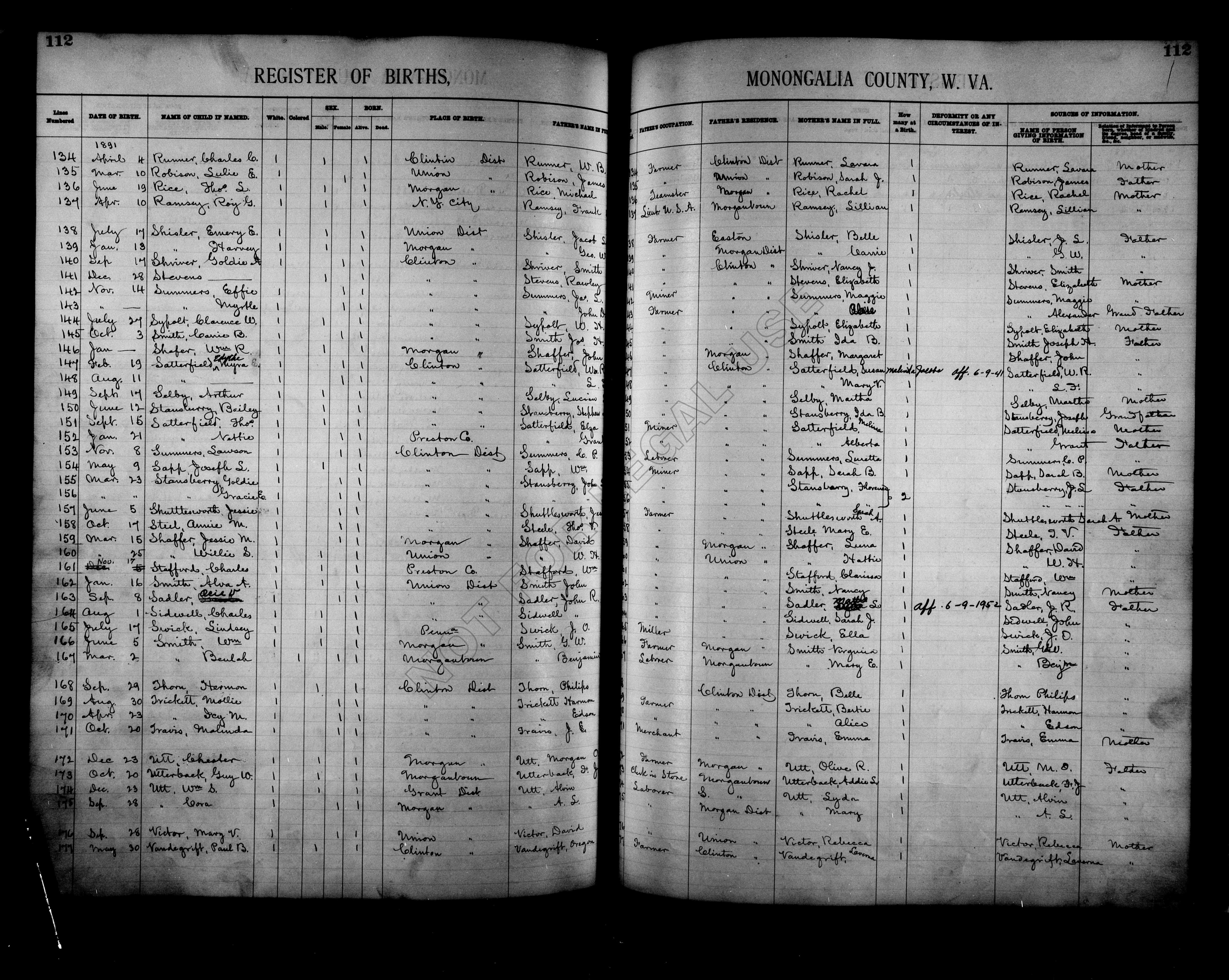 Record Image
