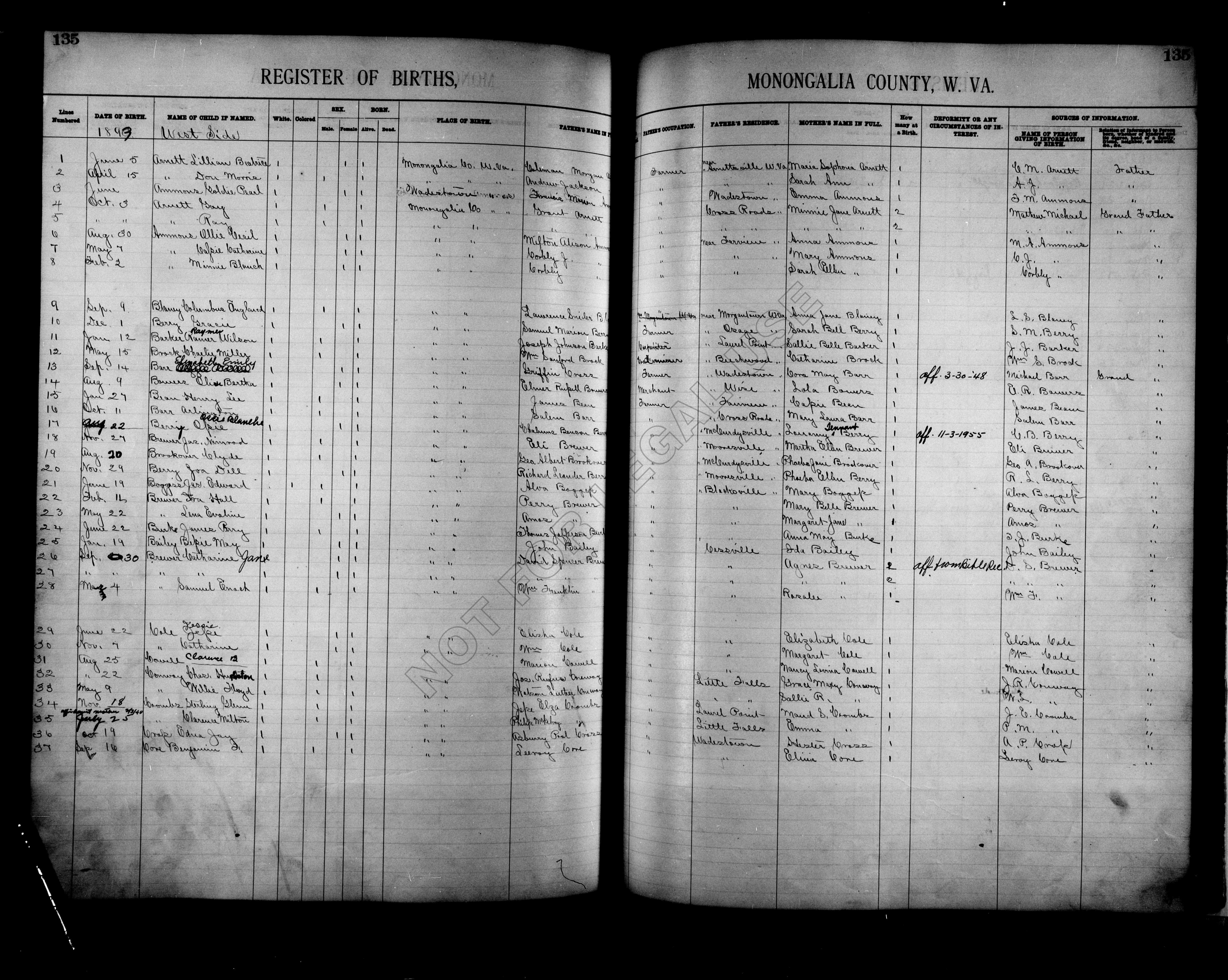 Record Image
