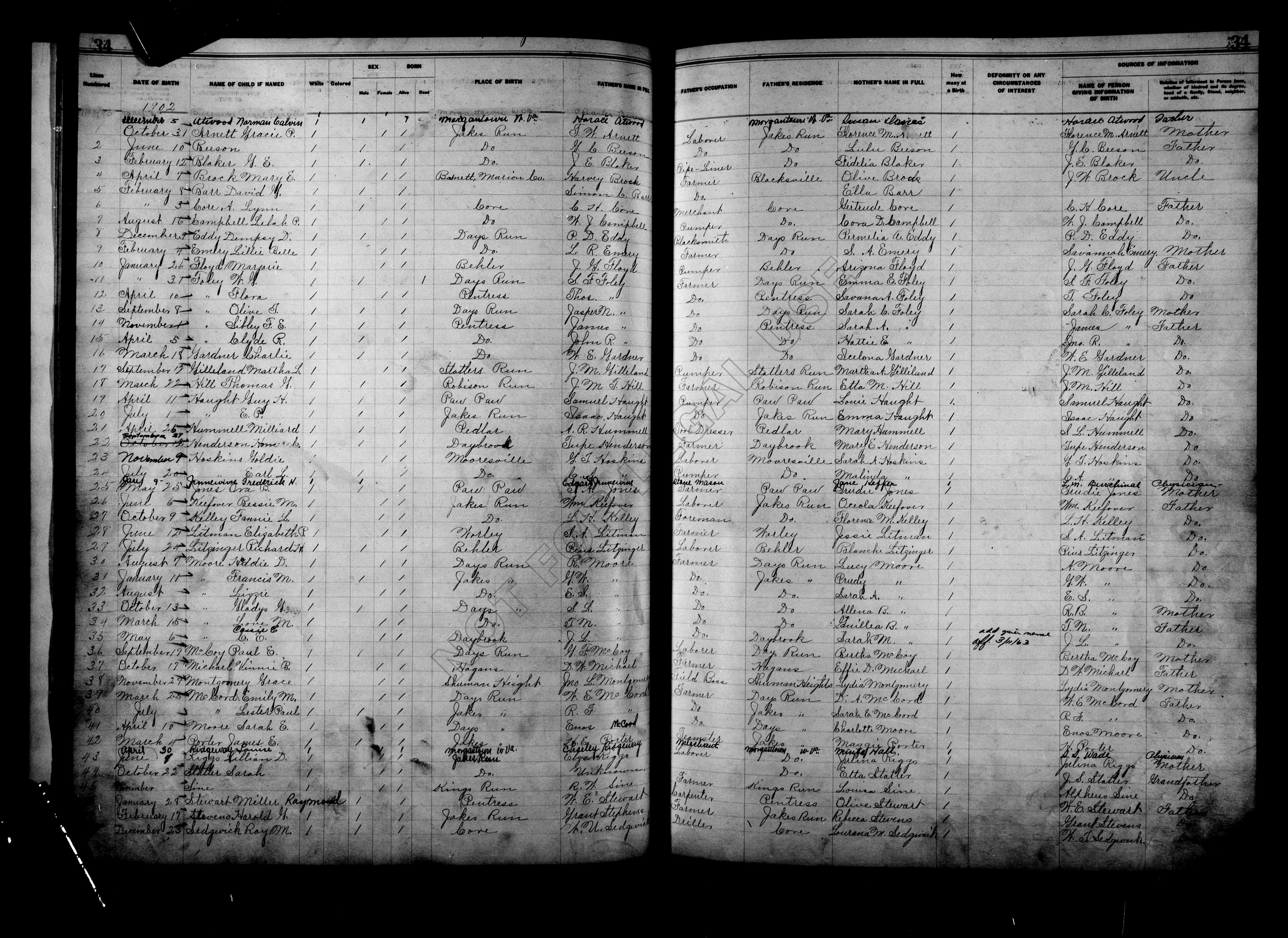 Record Image