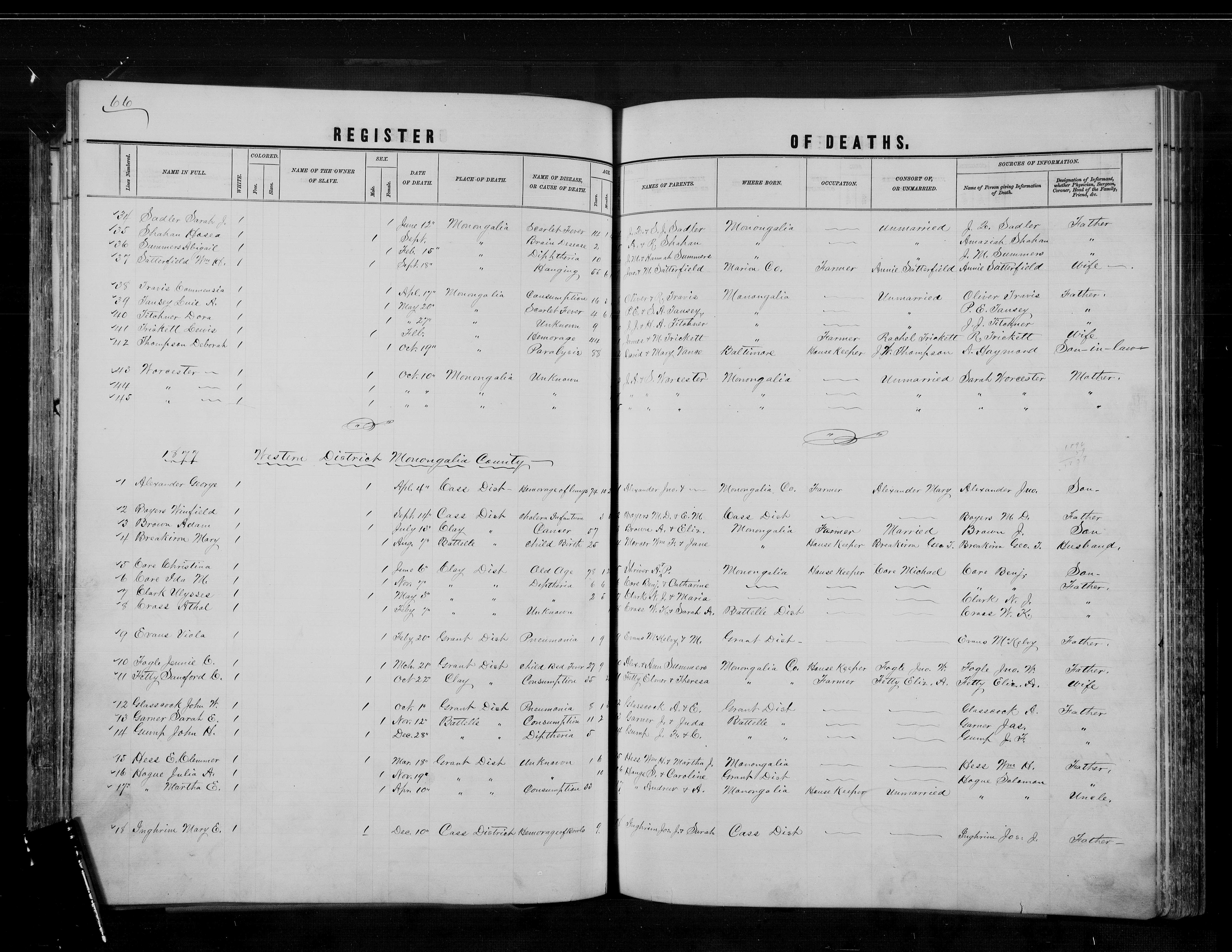 Record Image