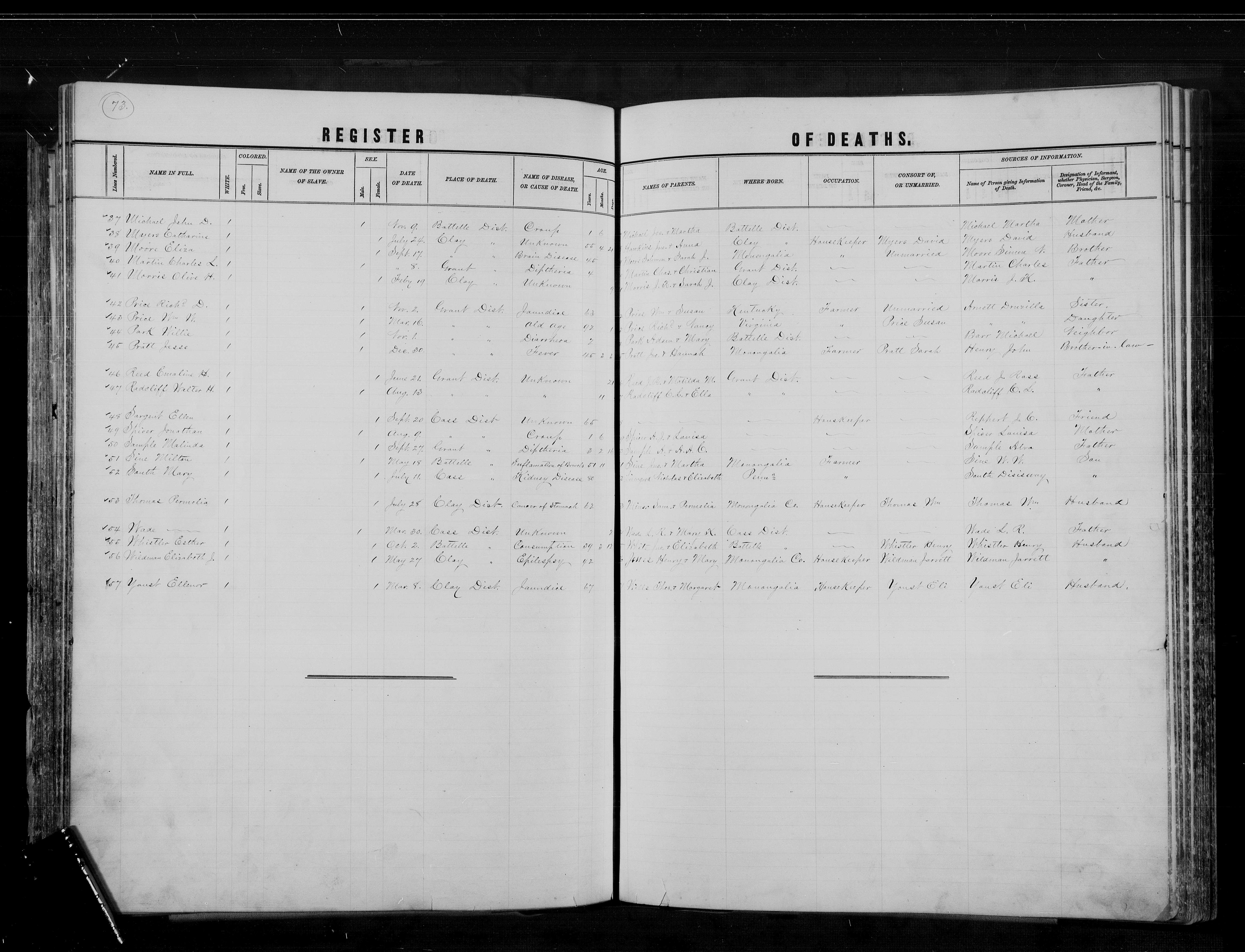 Record Image