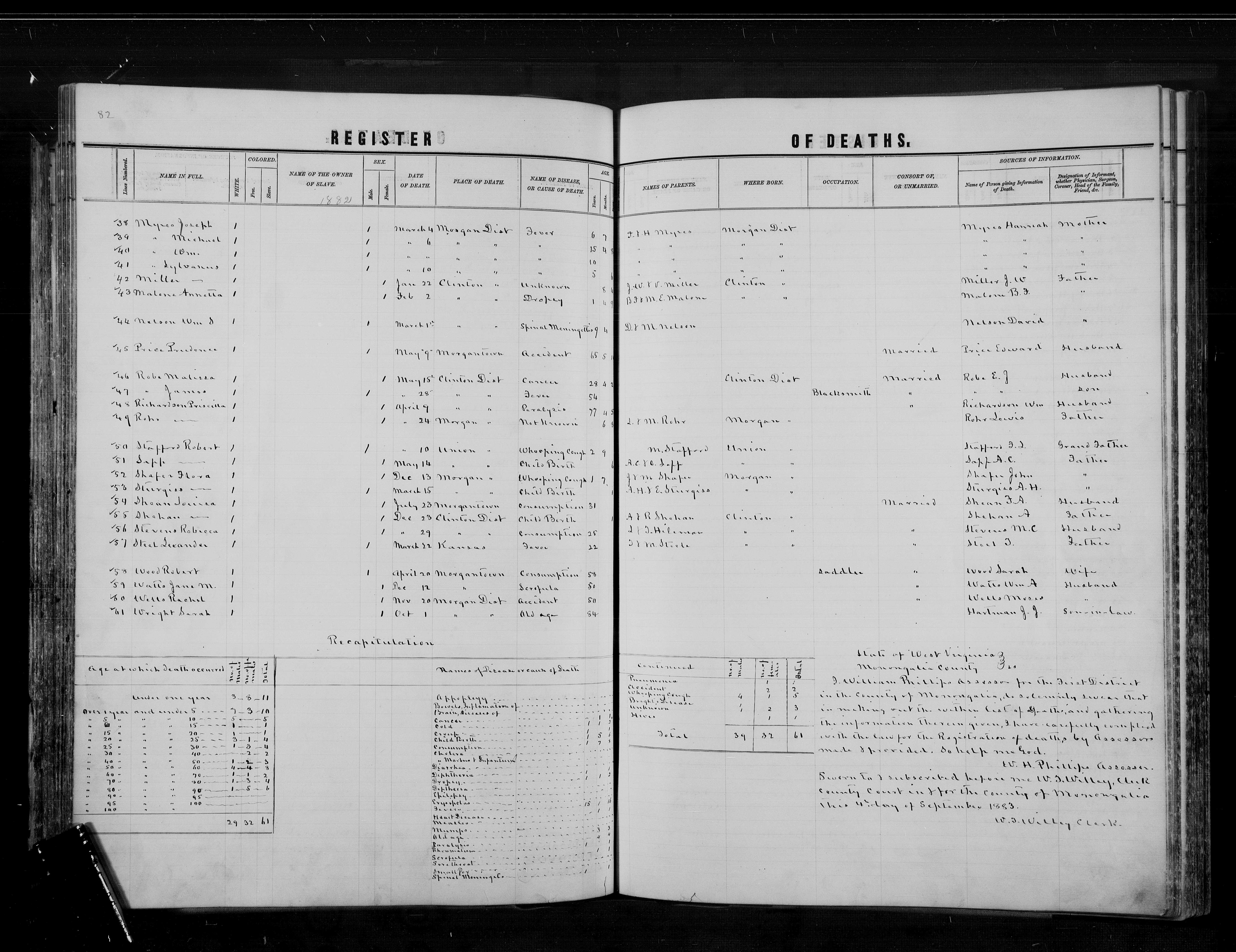 Record Image