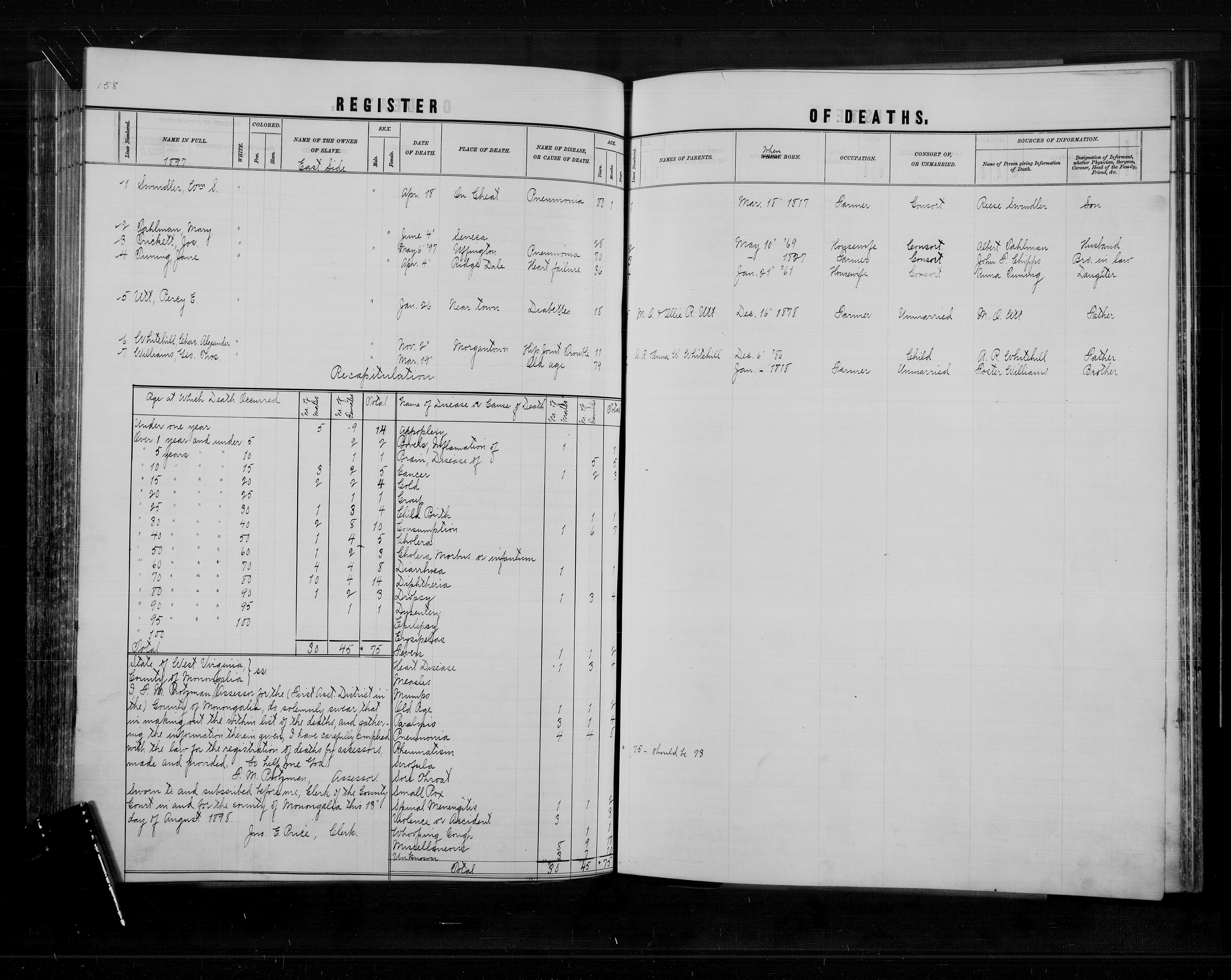 Record Image