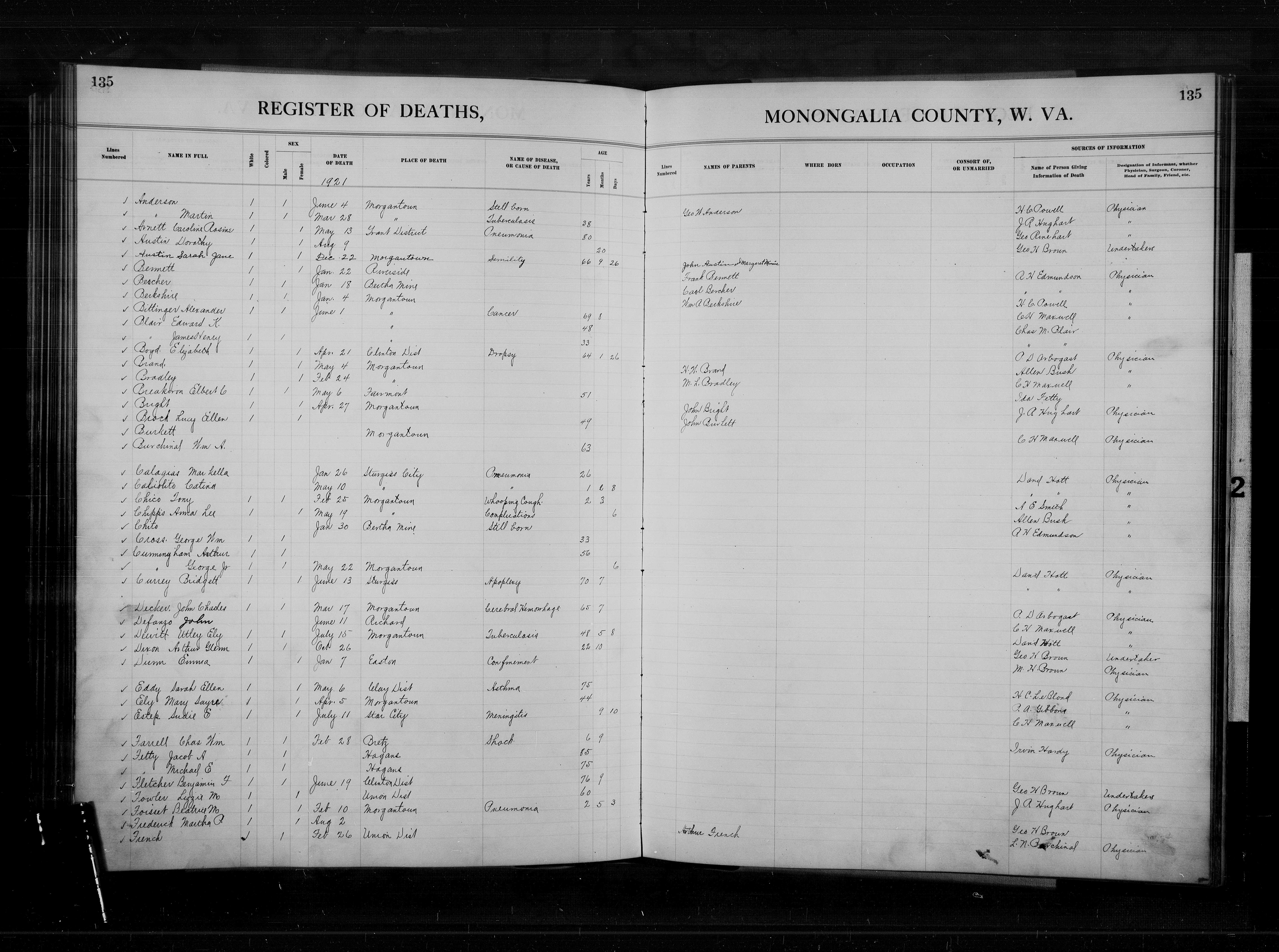 Record Image
