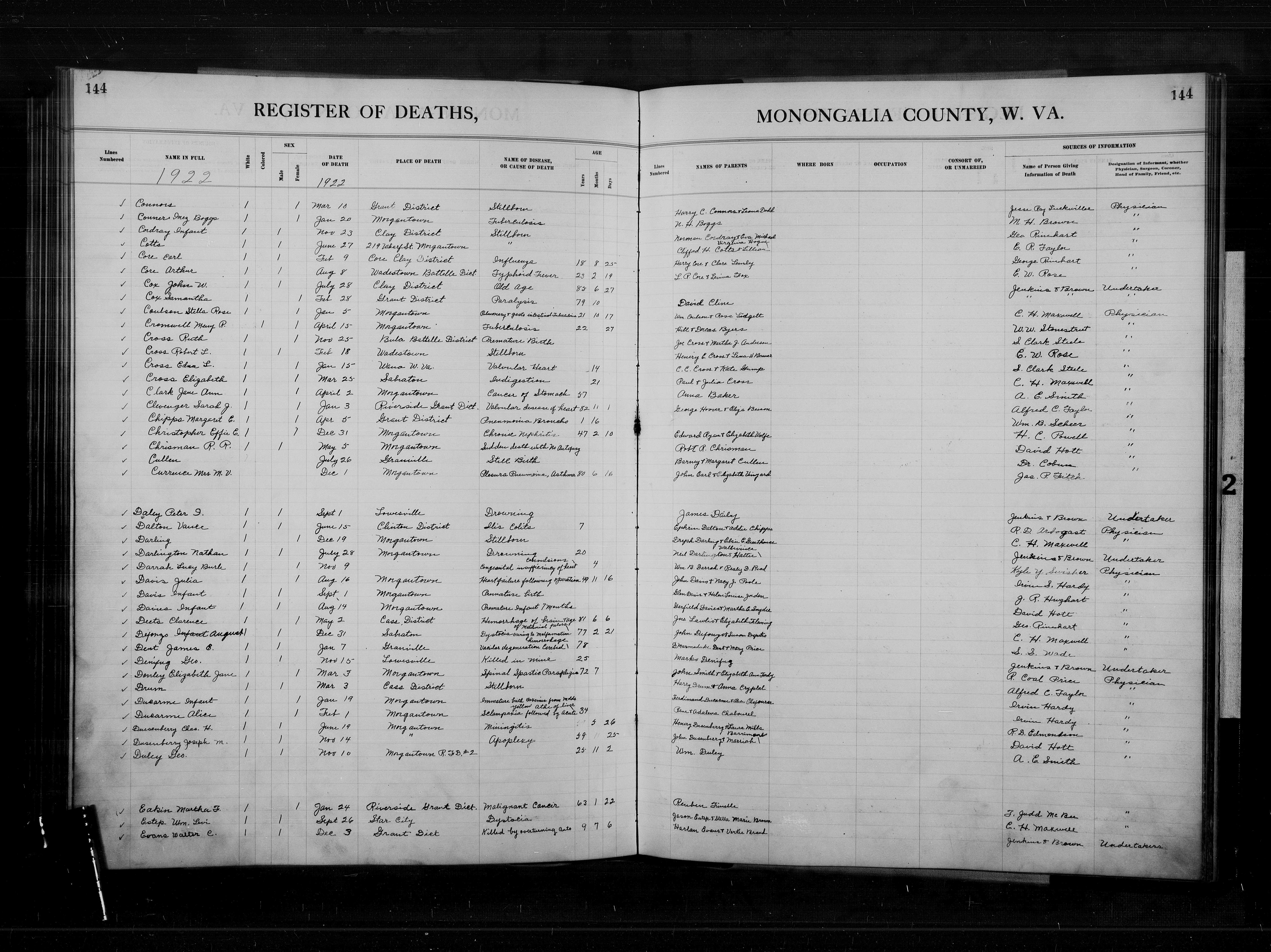 Record Image