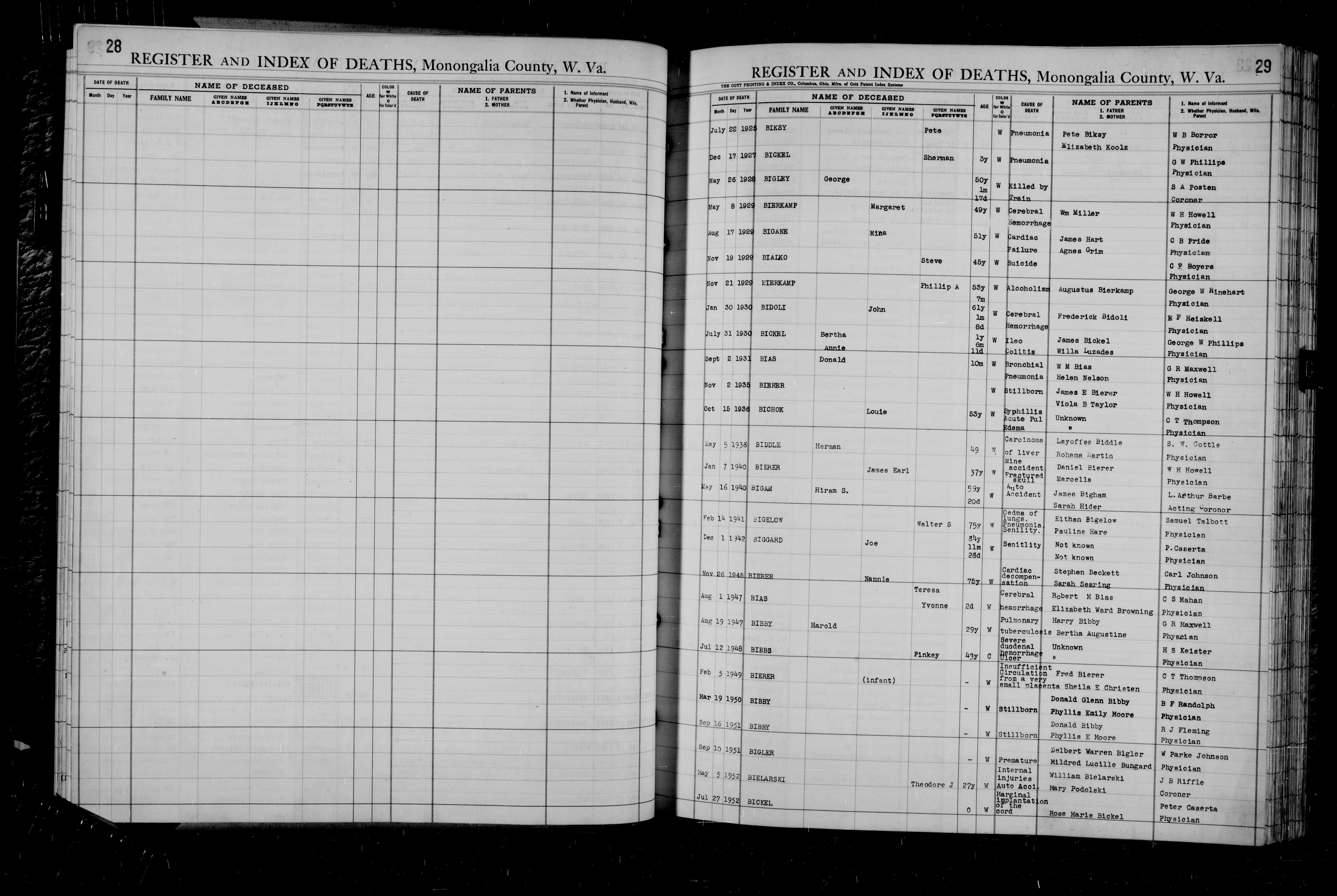 Record Image