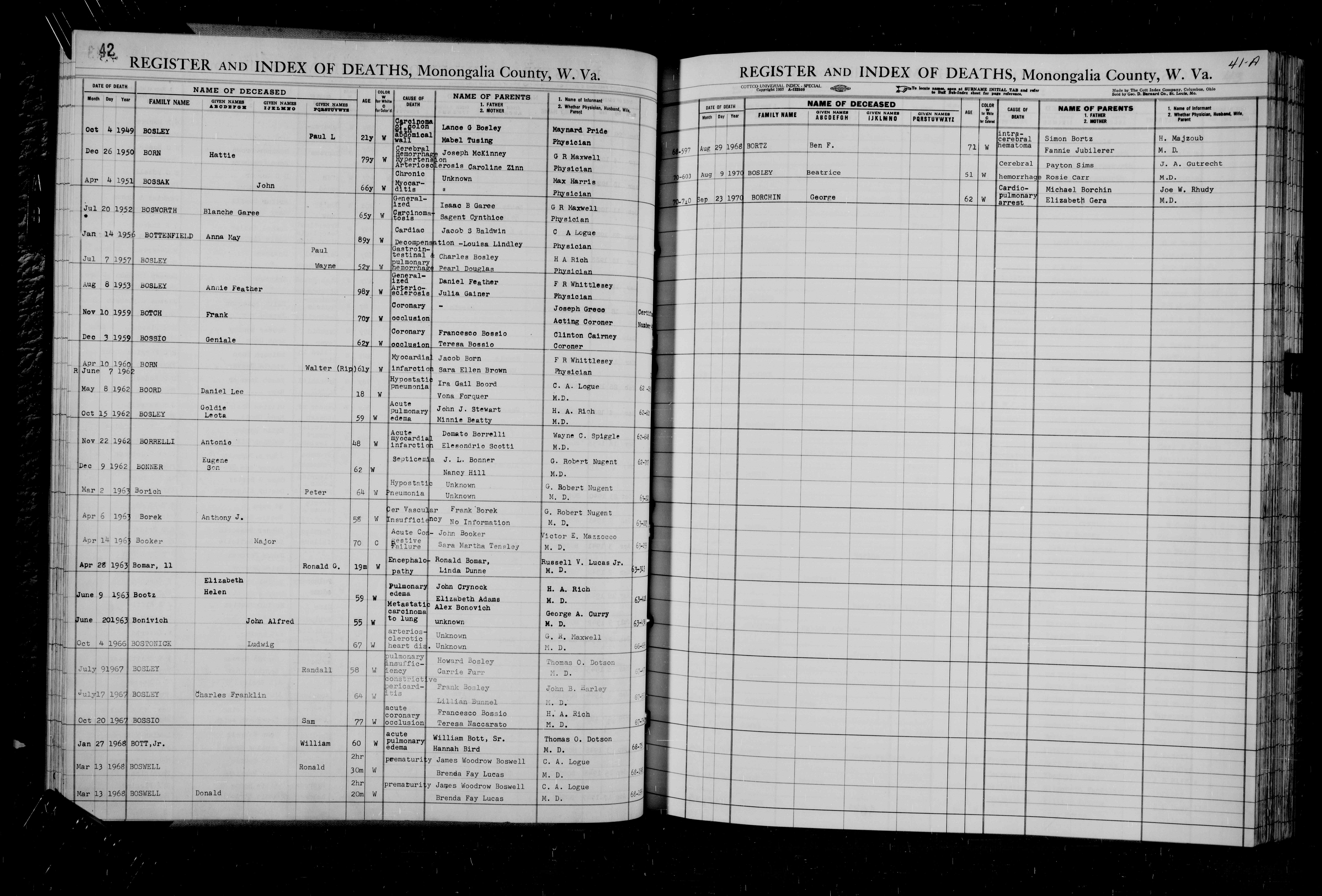 Record Image