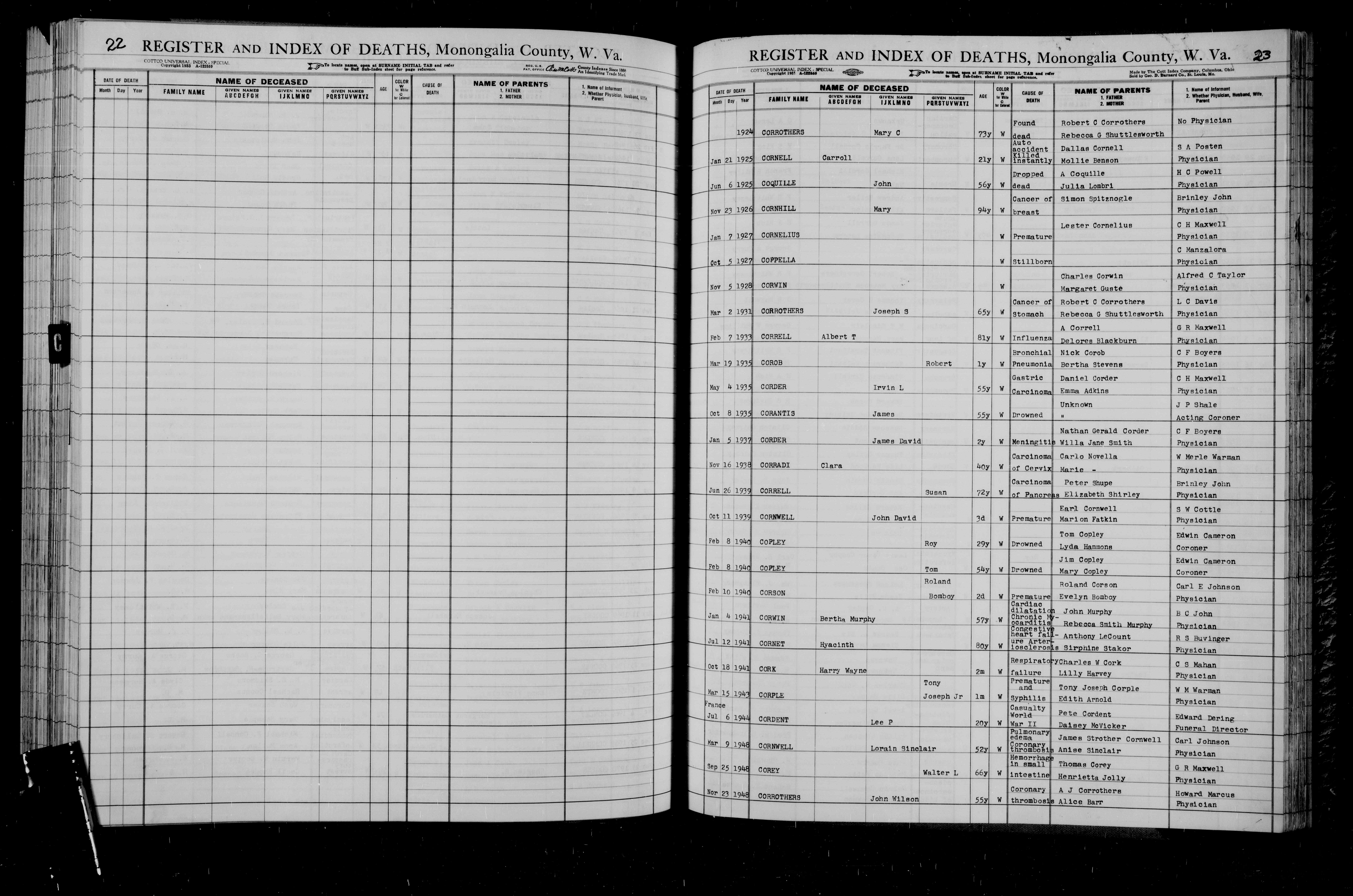 Record Image