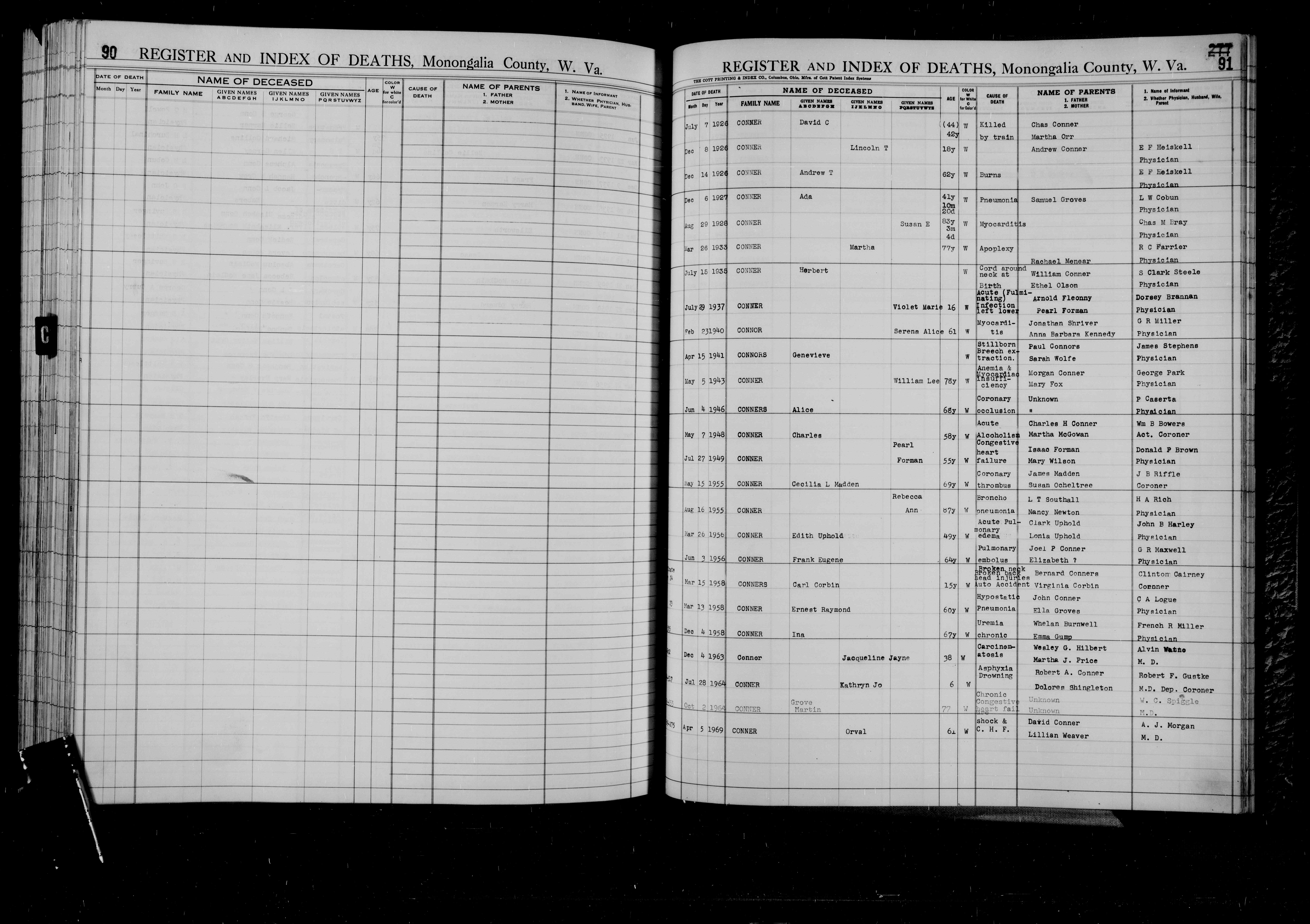 Record Image