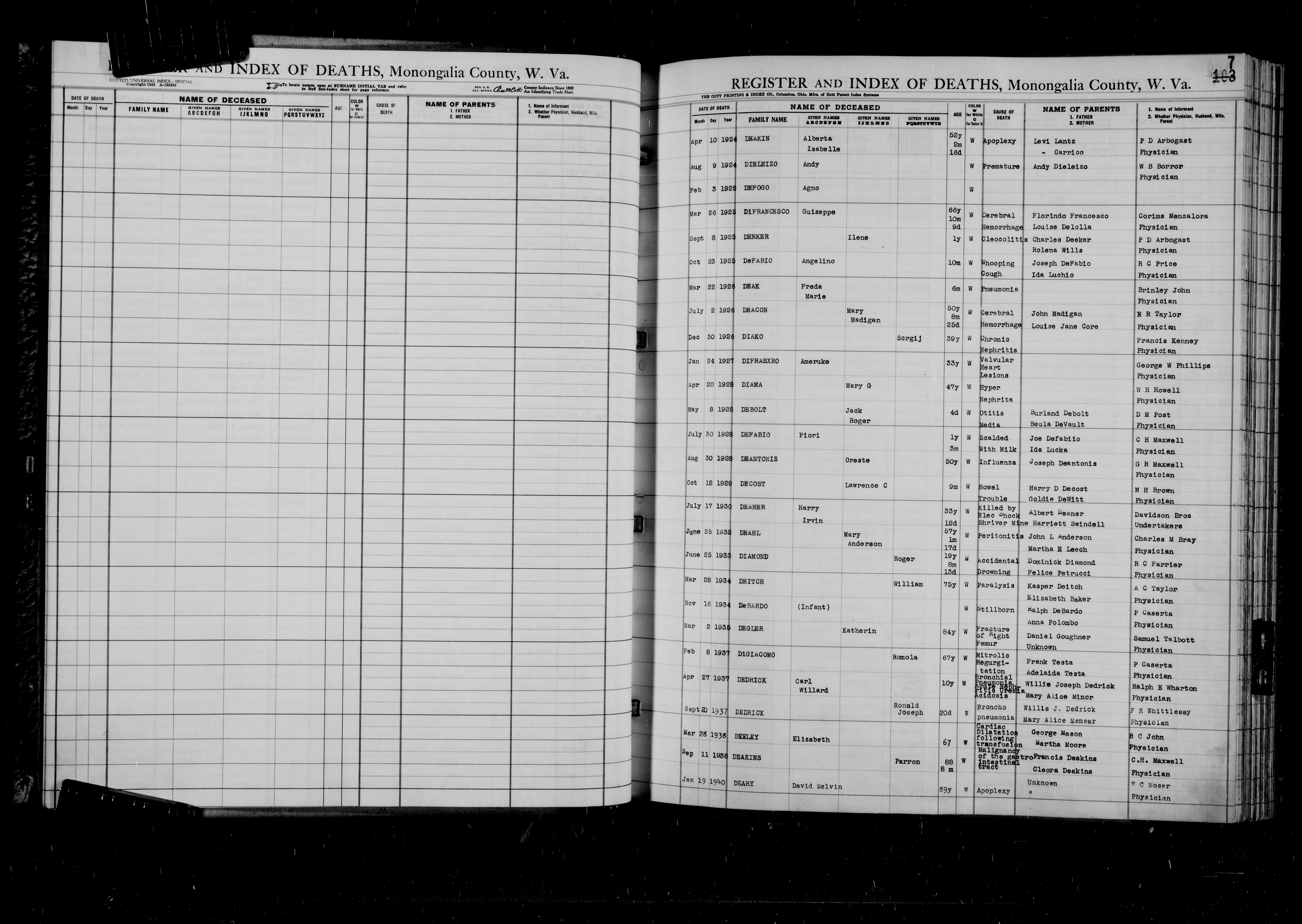 Record Image
