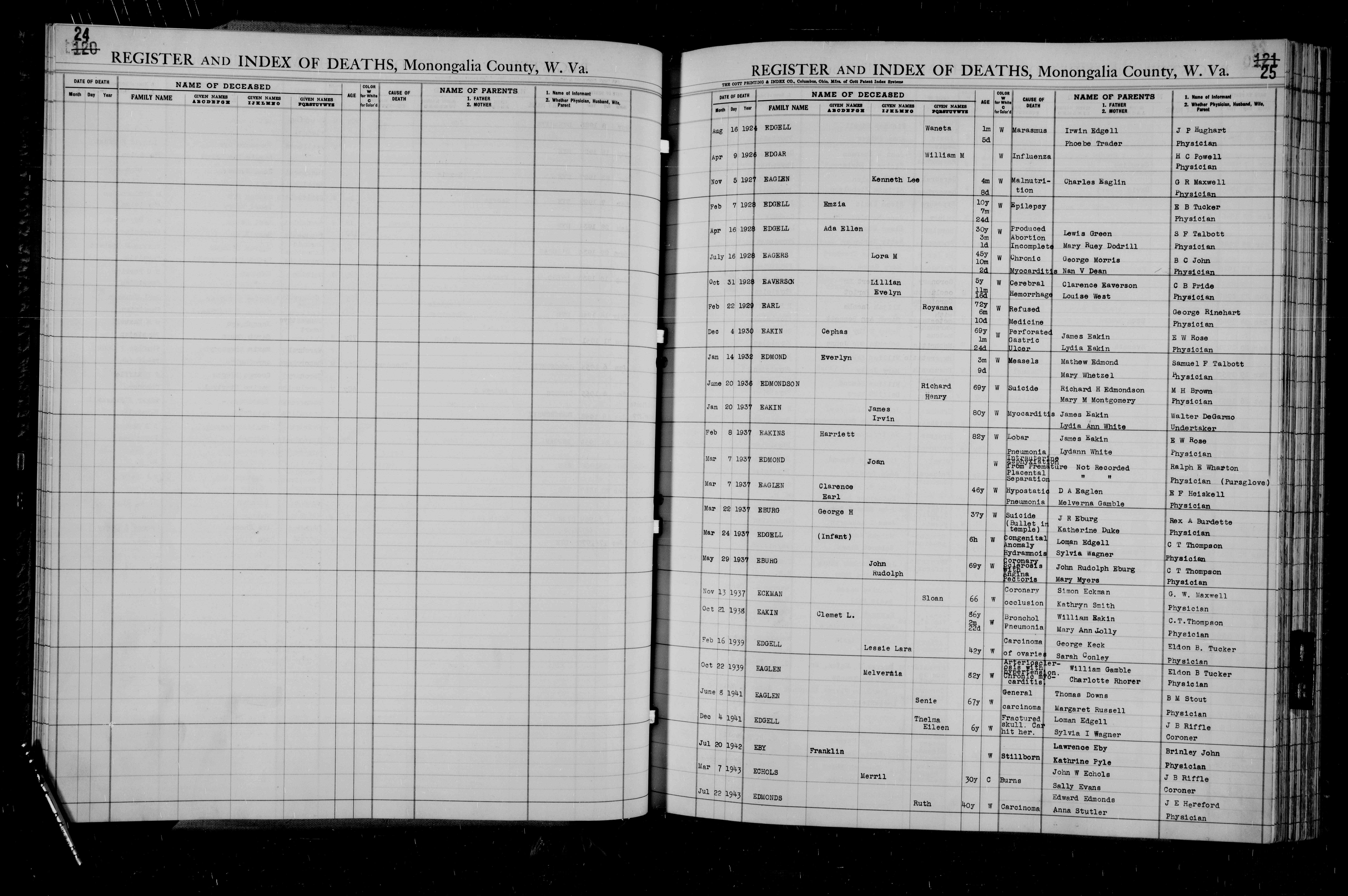 Record Image