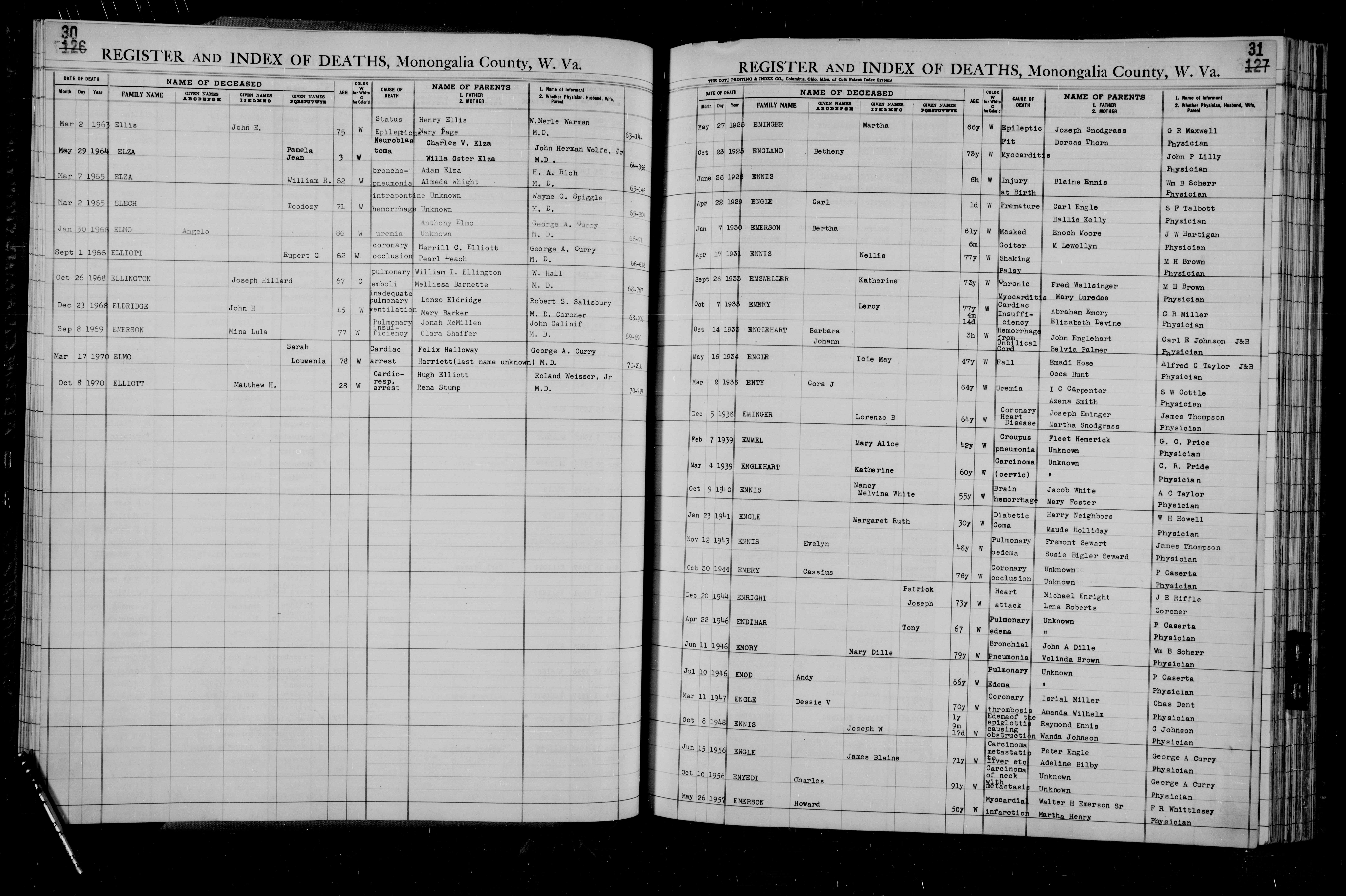 Record Image