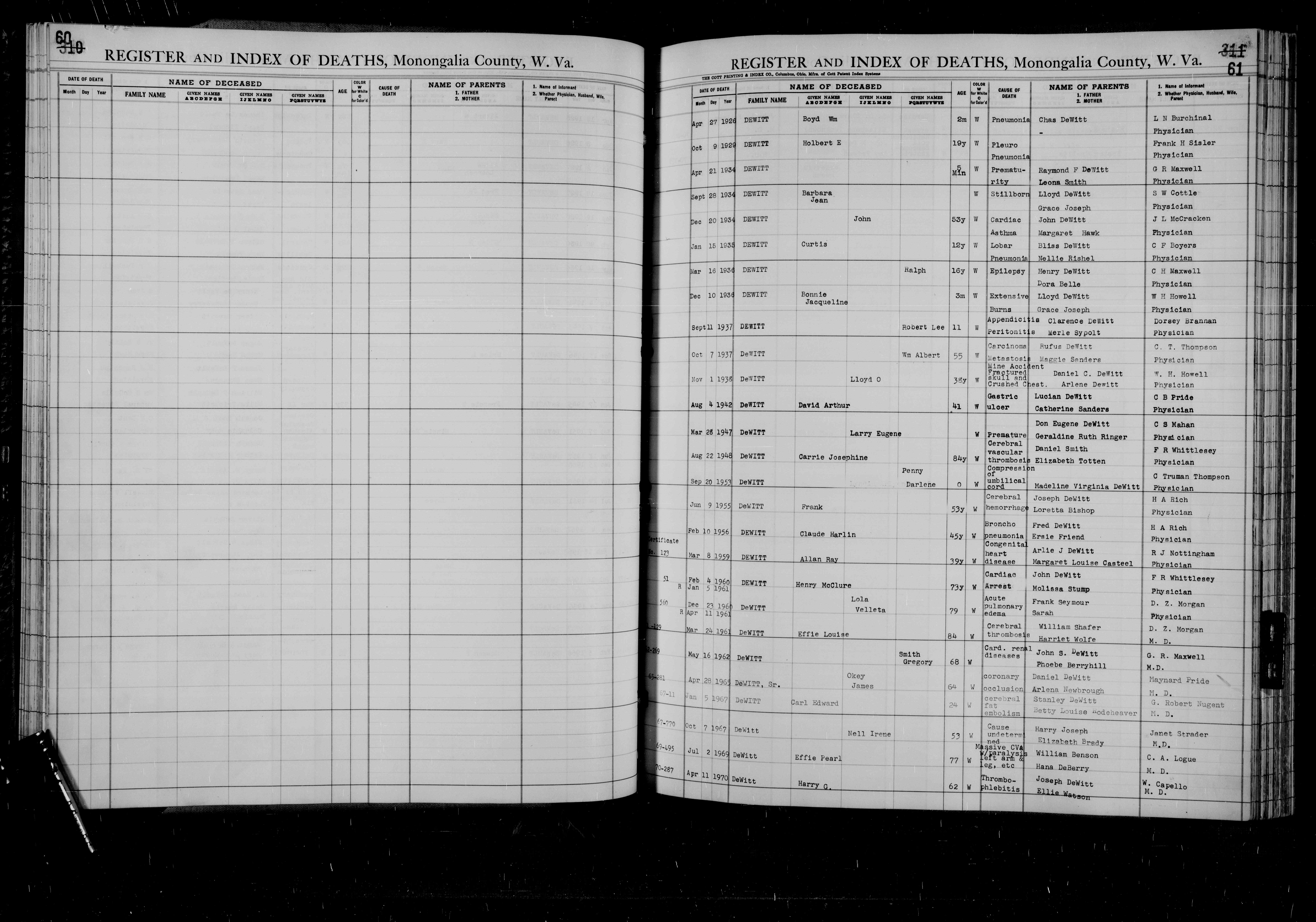 Record Image