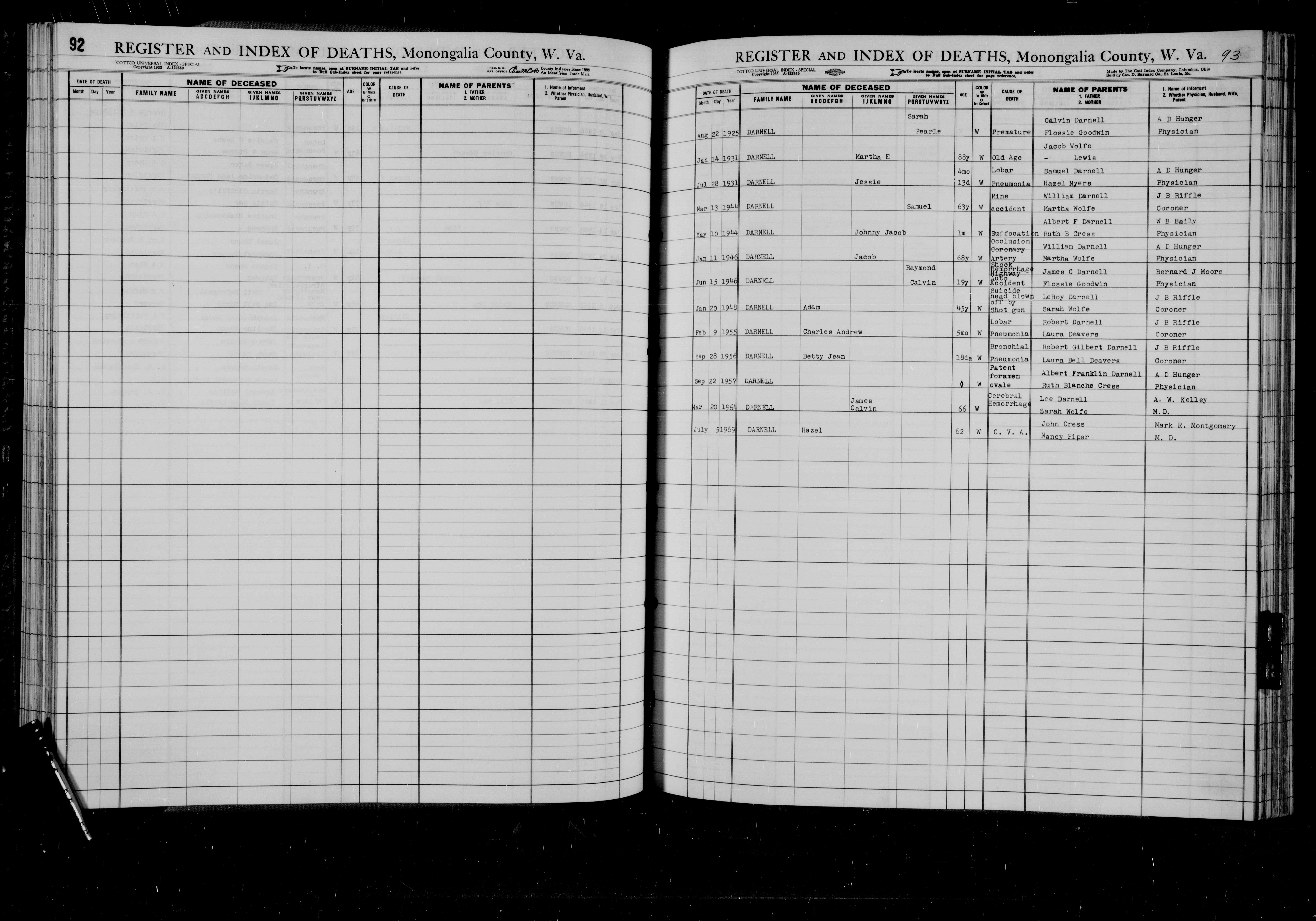 Record Image