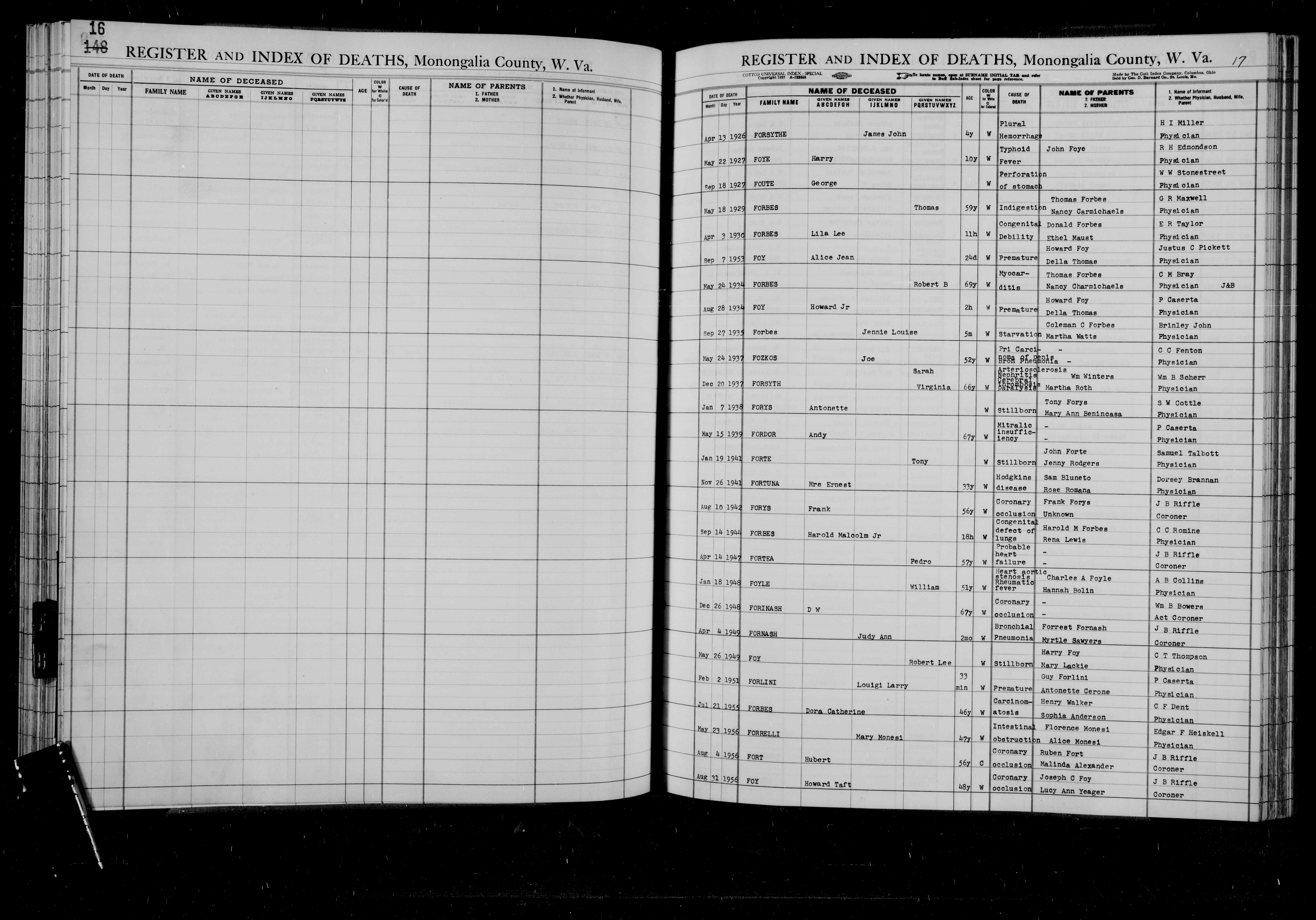 Record Image