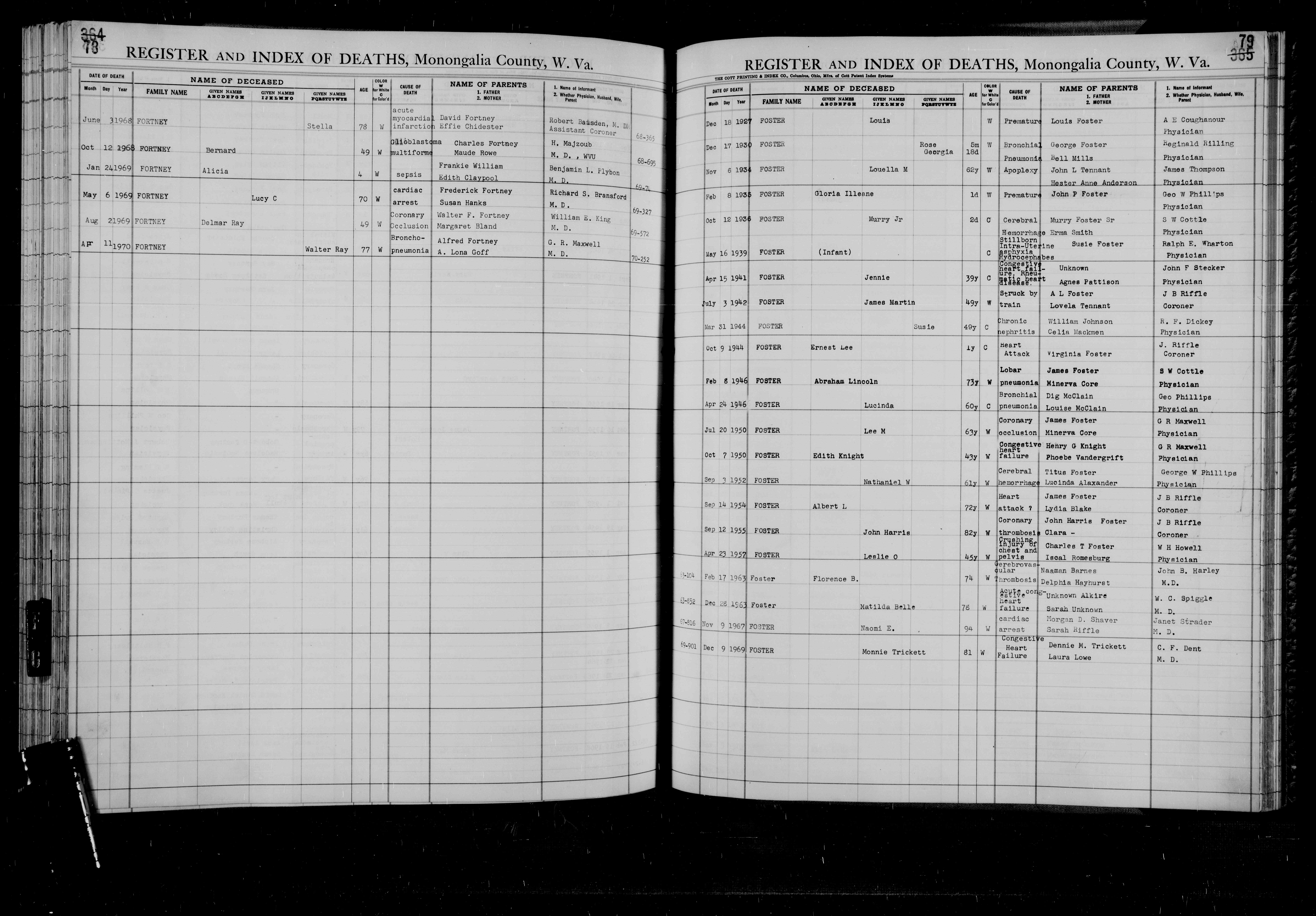 Record Image