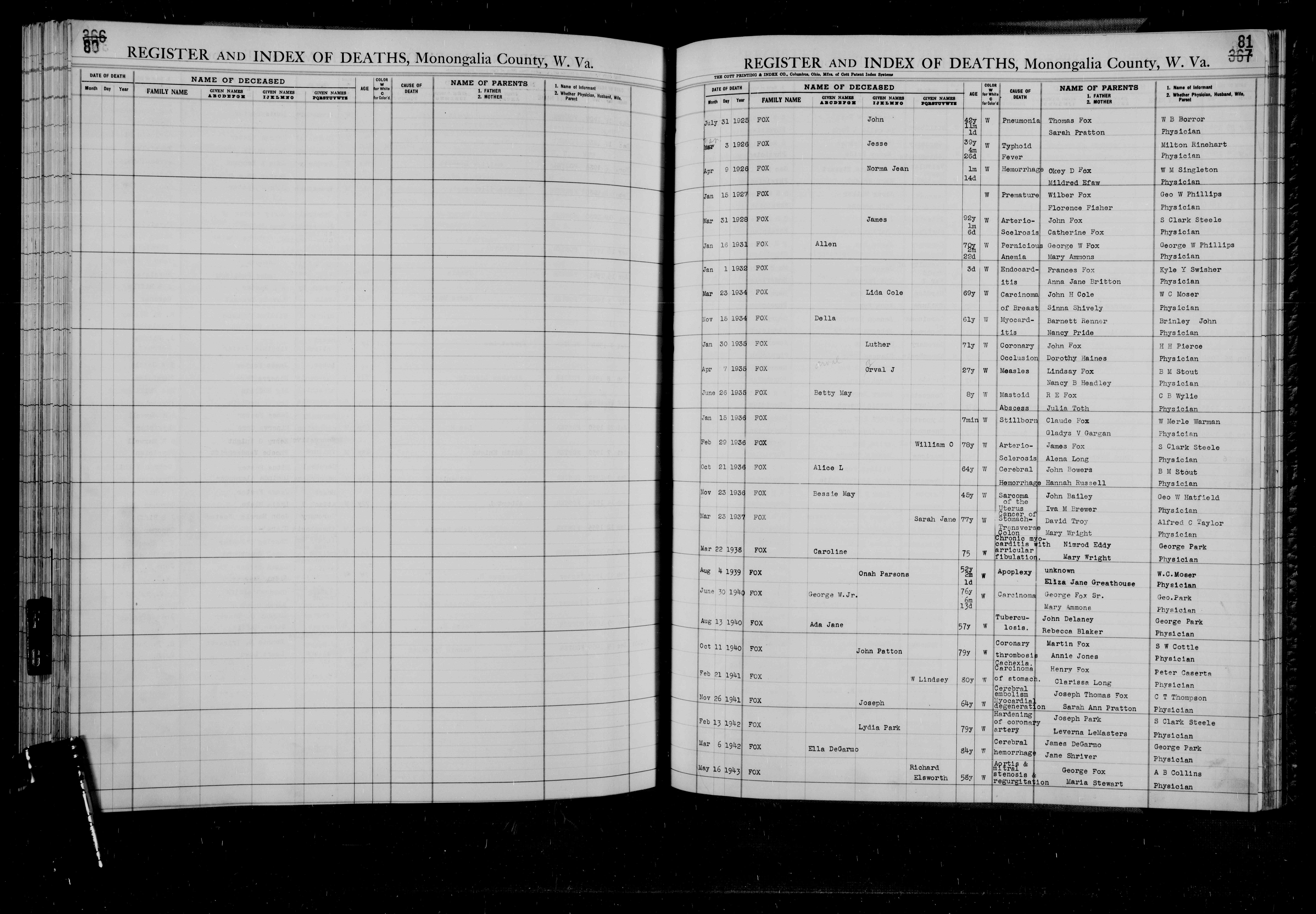 Record Image
