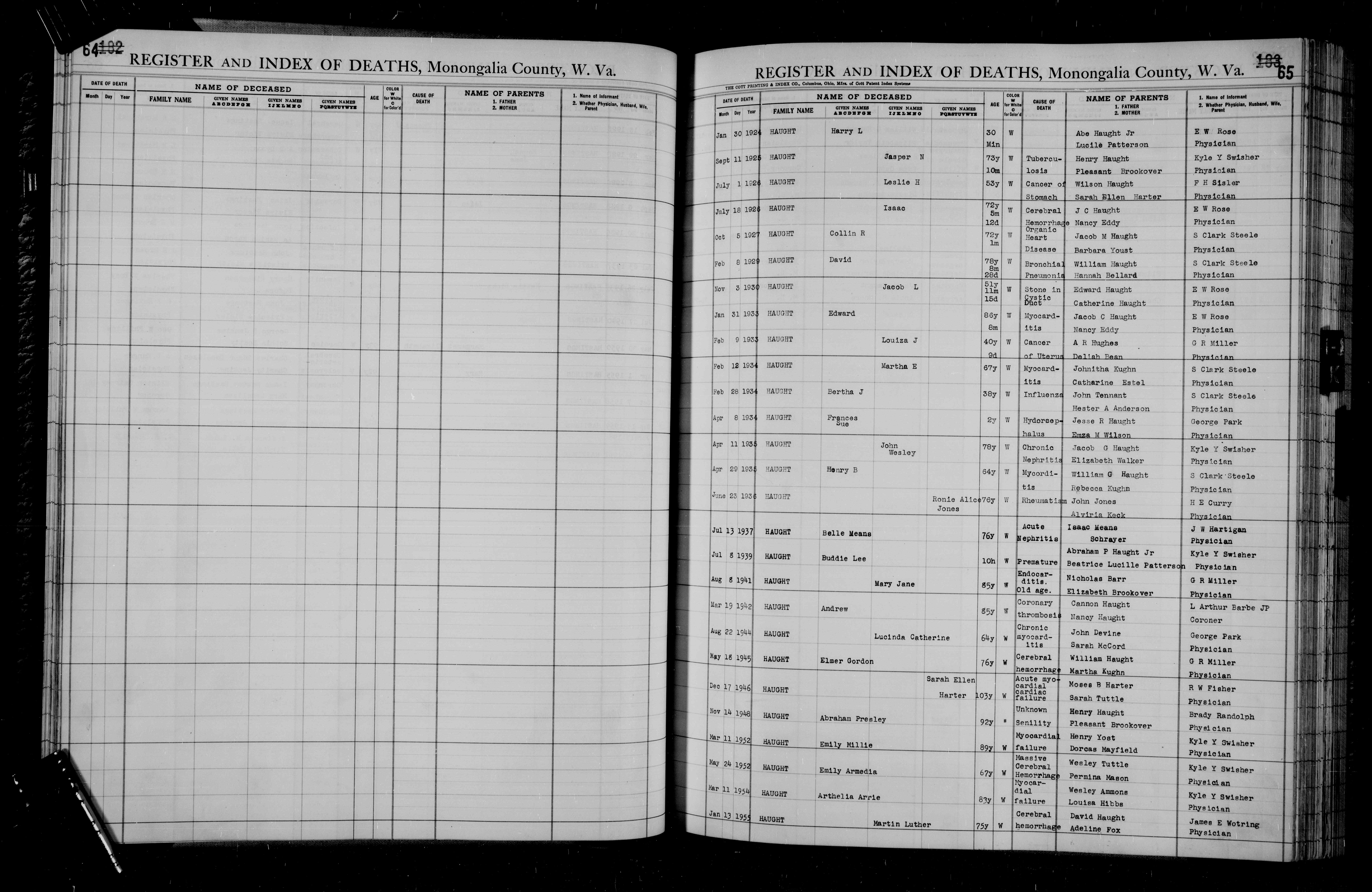 Record Image