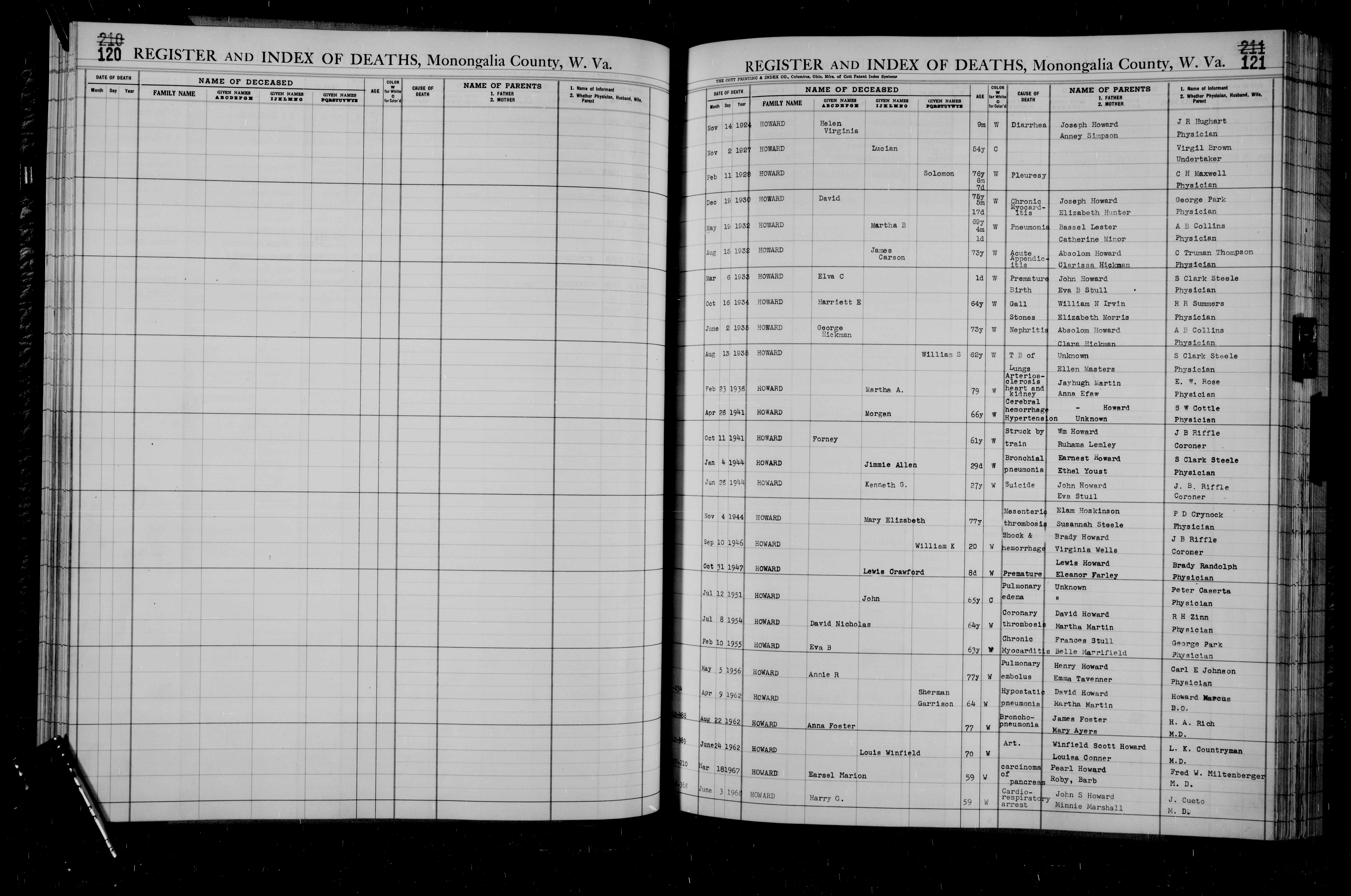Record Image