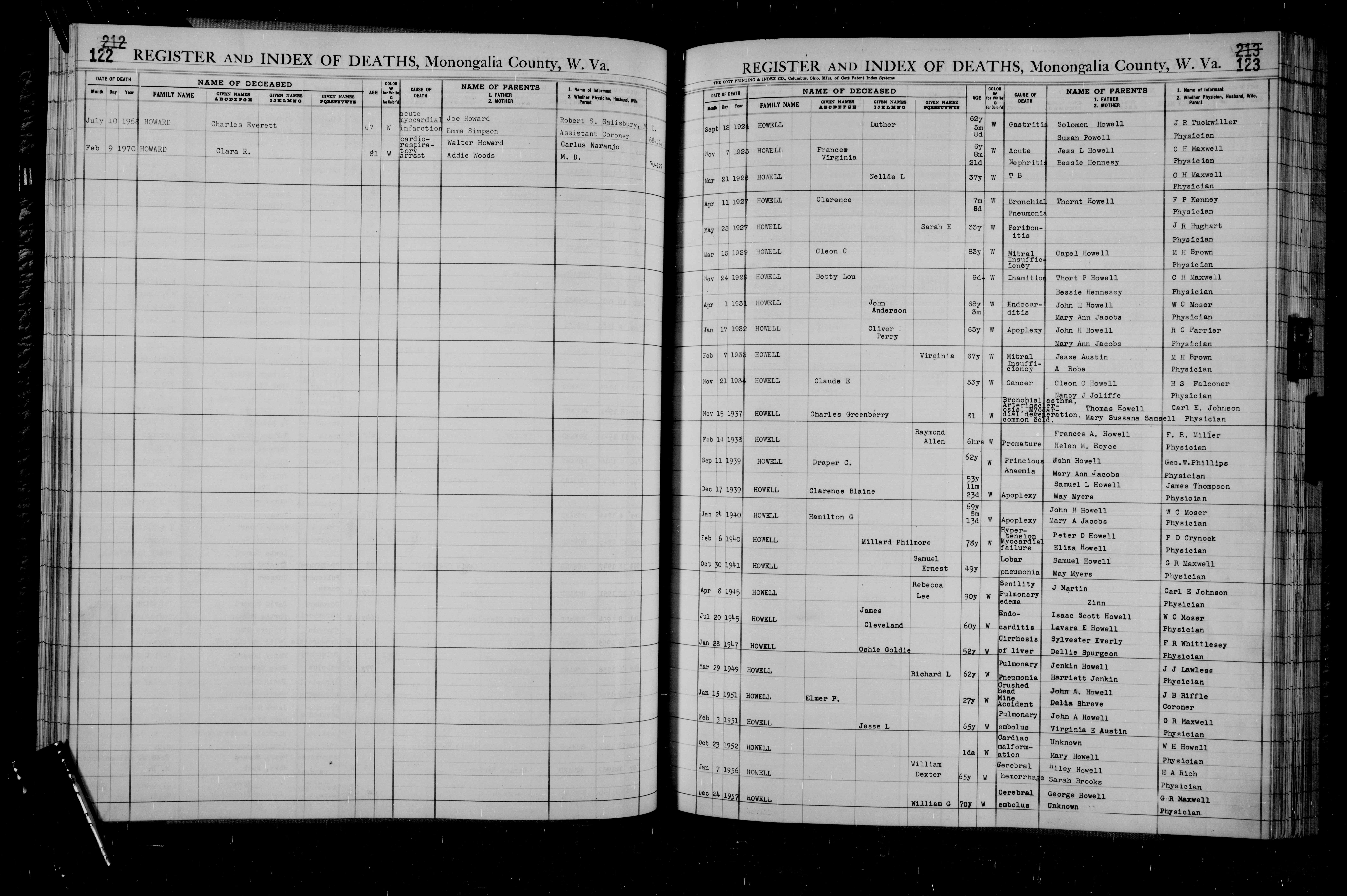 Record Image