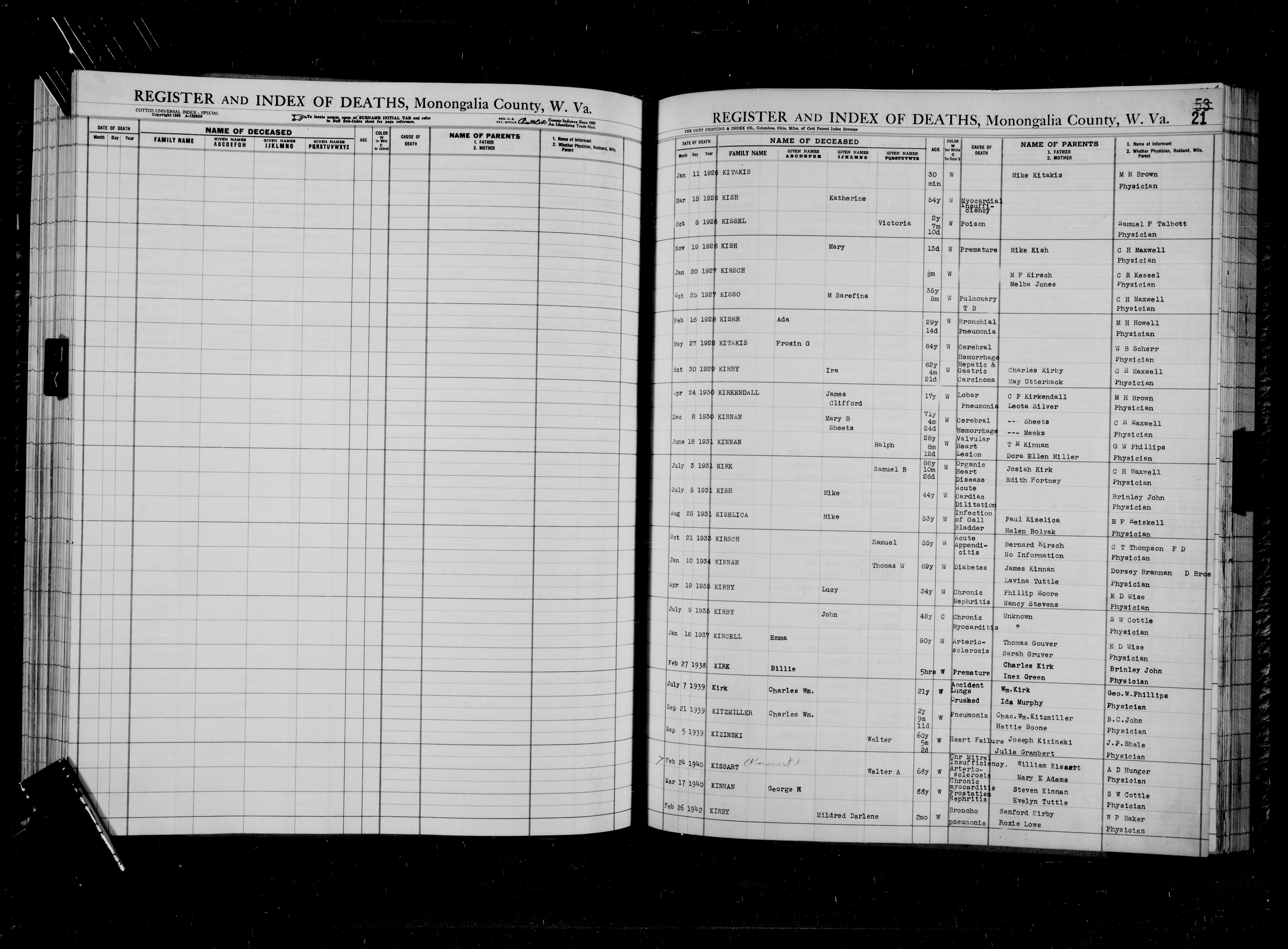 Record Image
