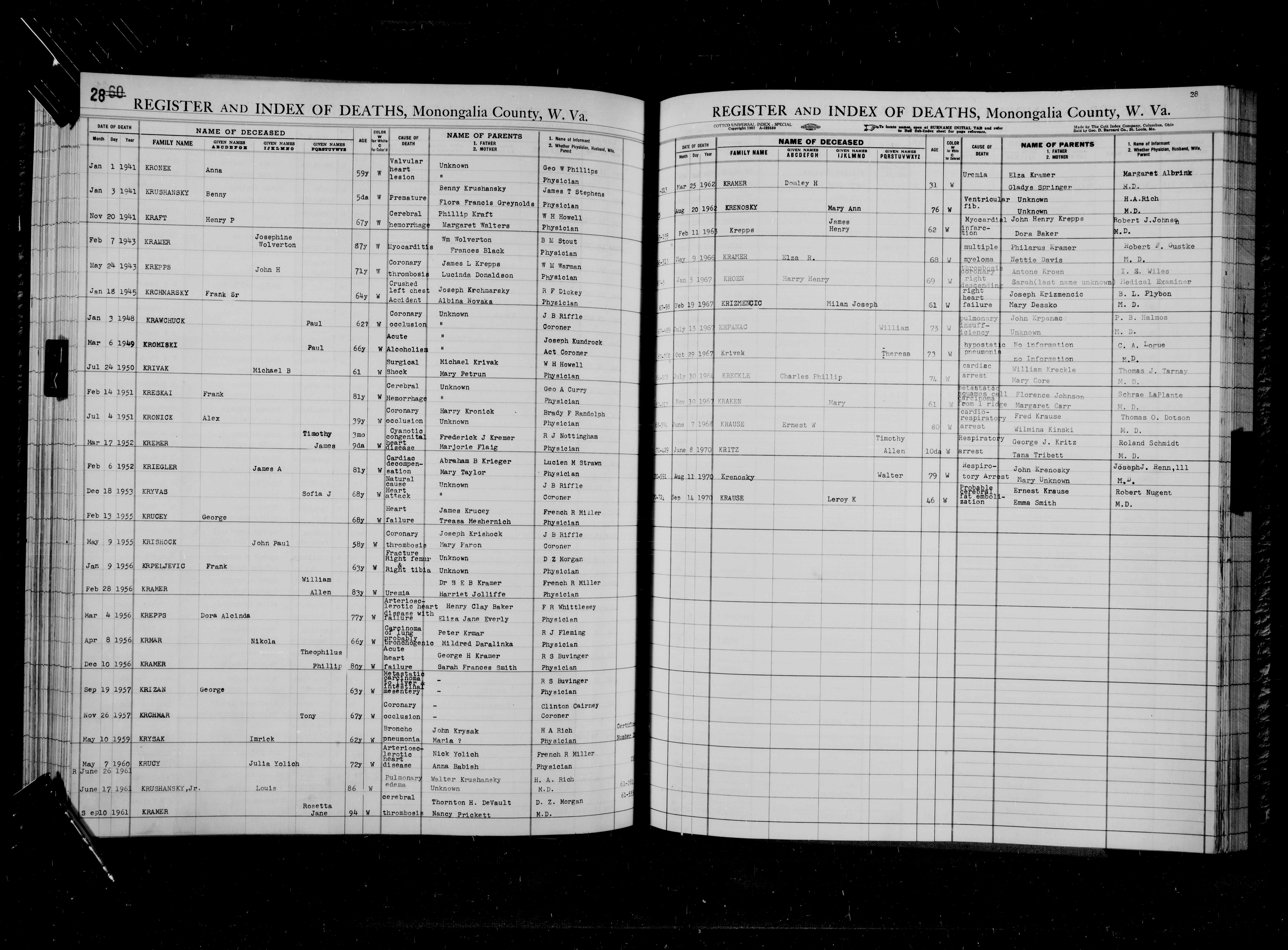 Record Image
