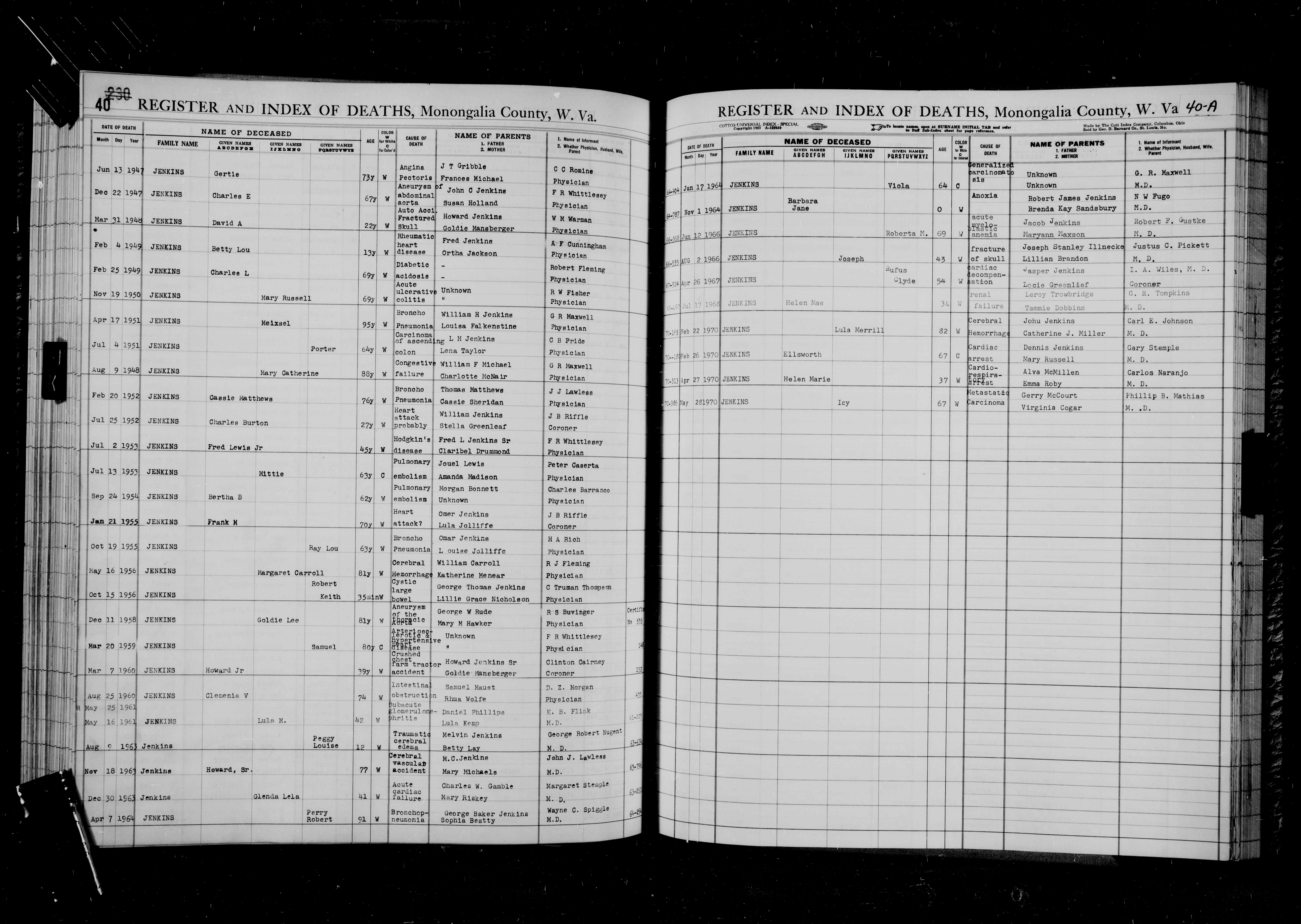 Record Image