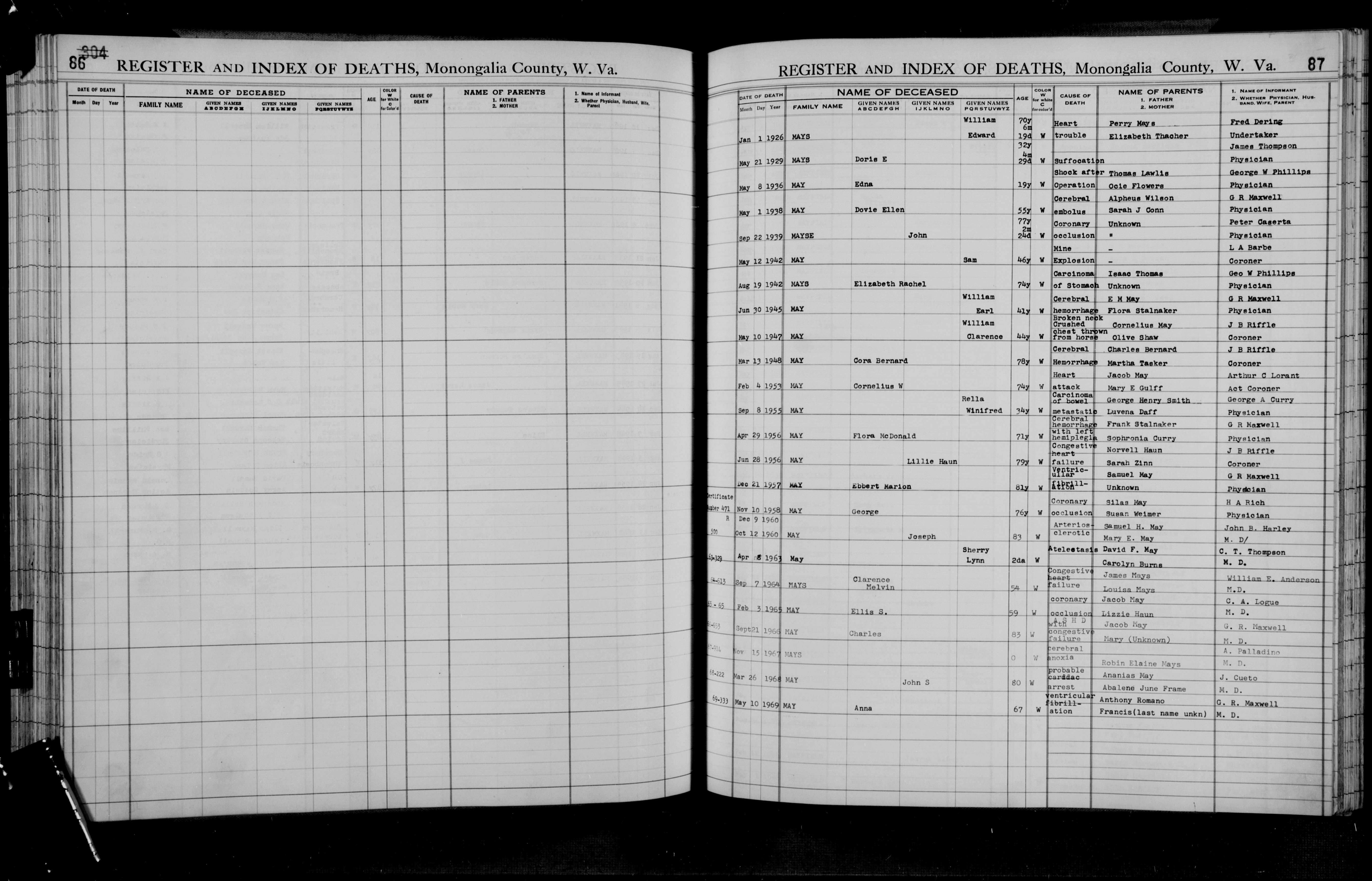 Record Image