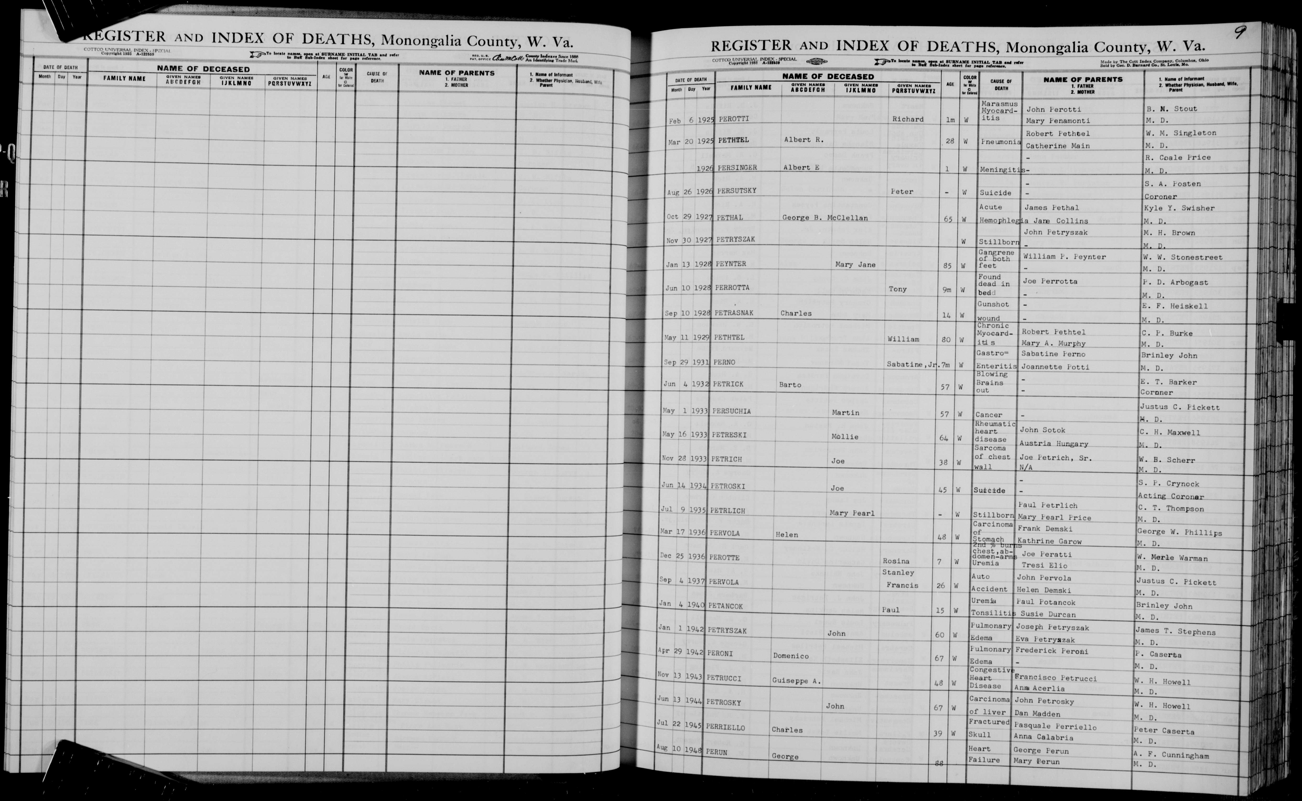 Record Image
