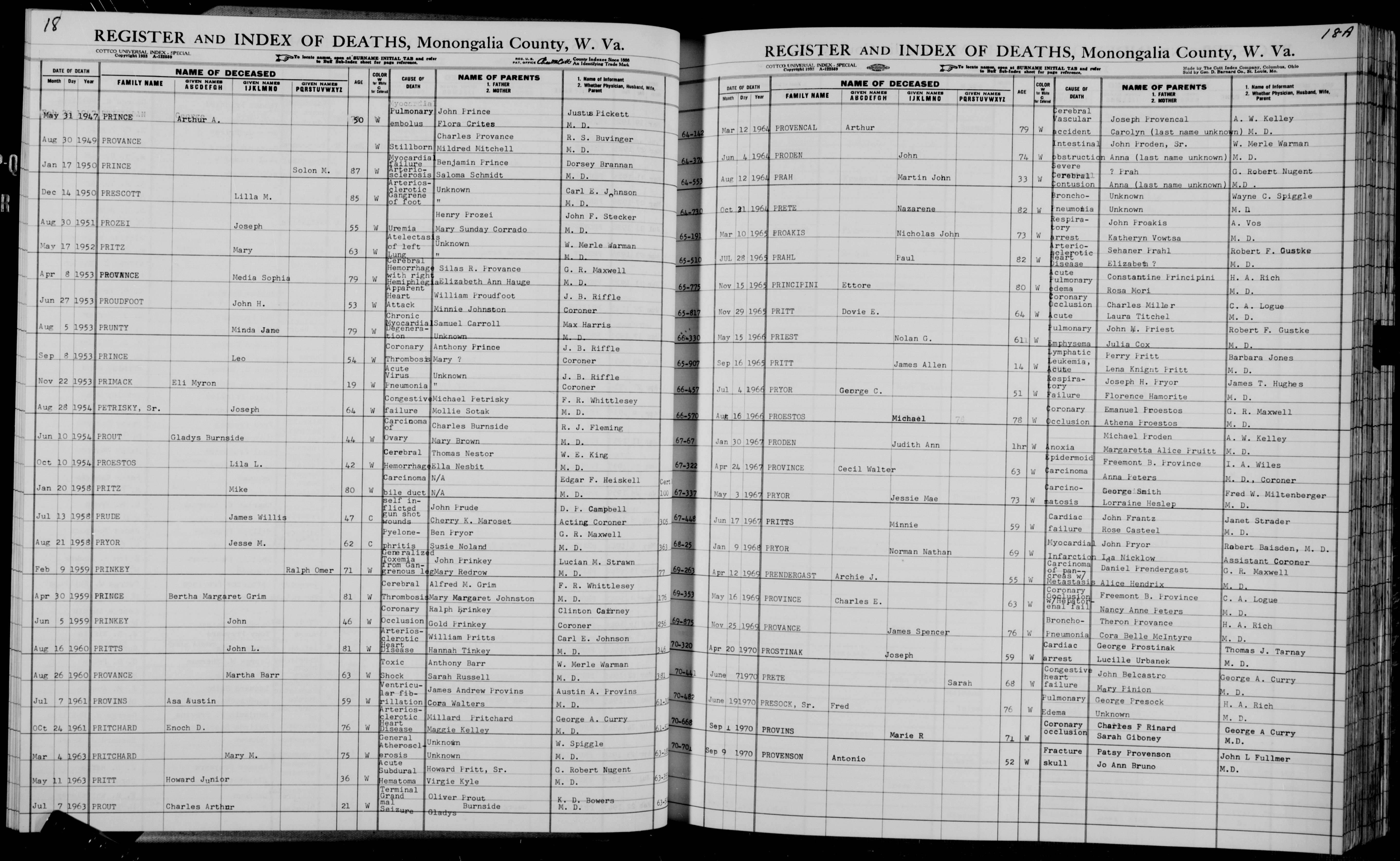 Record Image