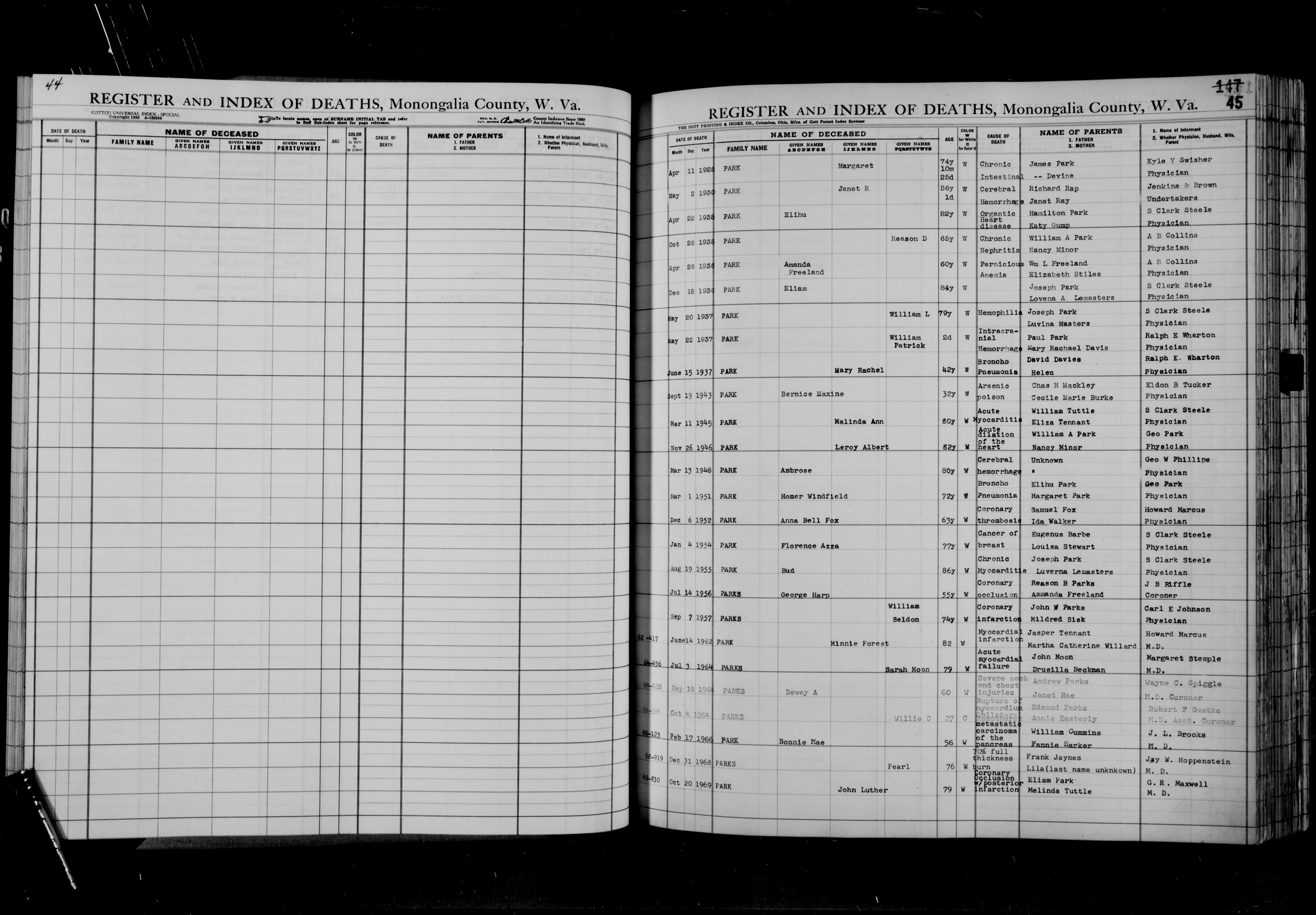 Record Image