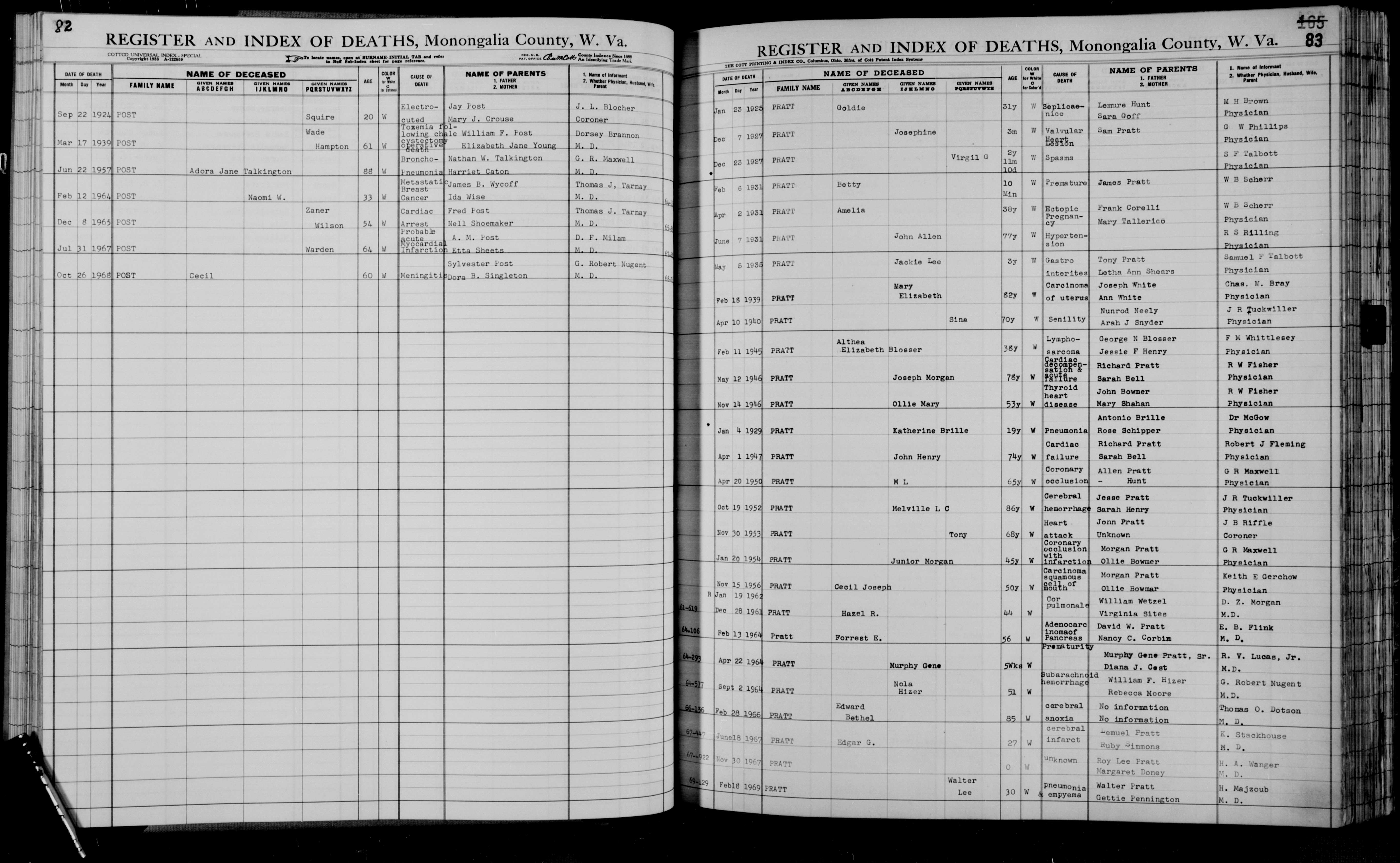 Record Image