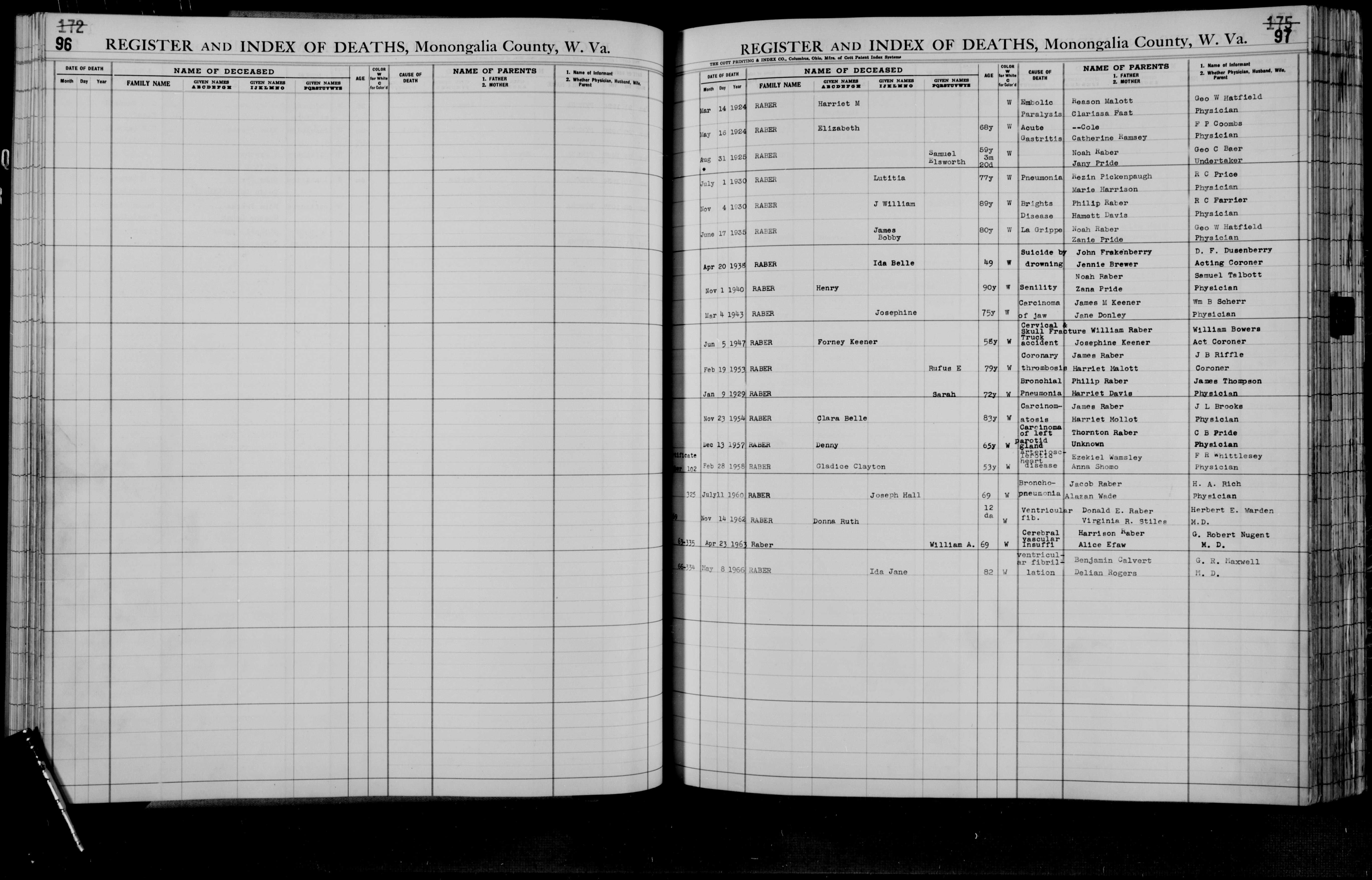 Record Image
