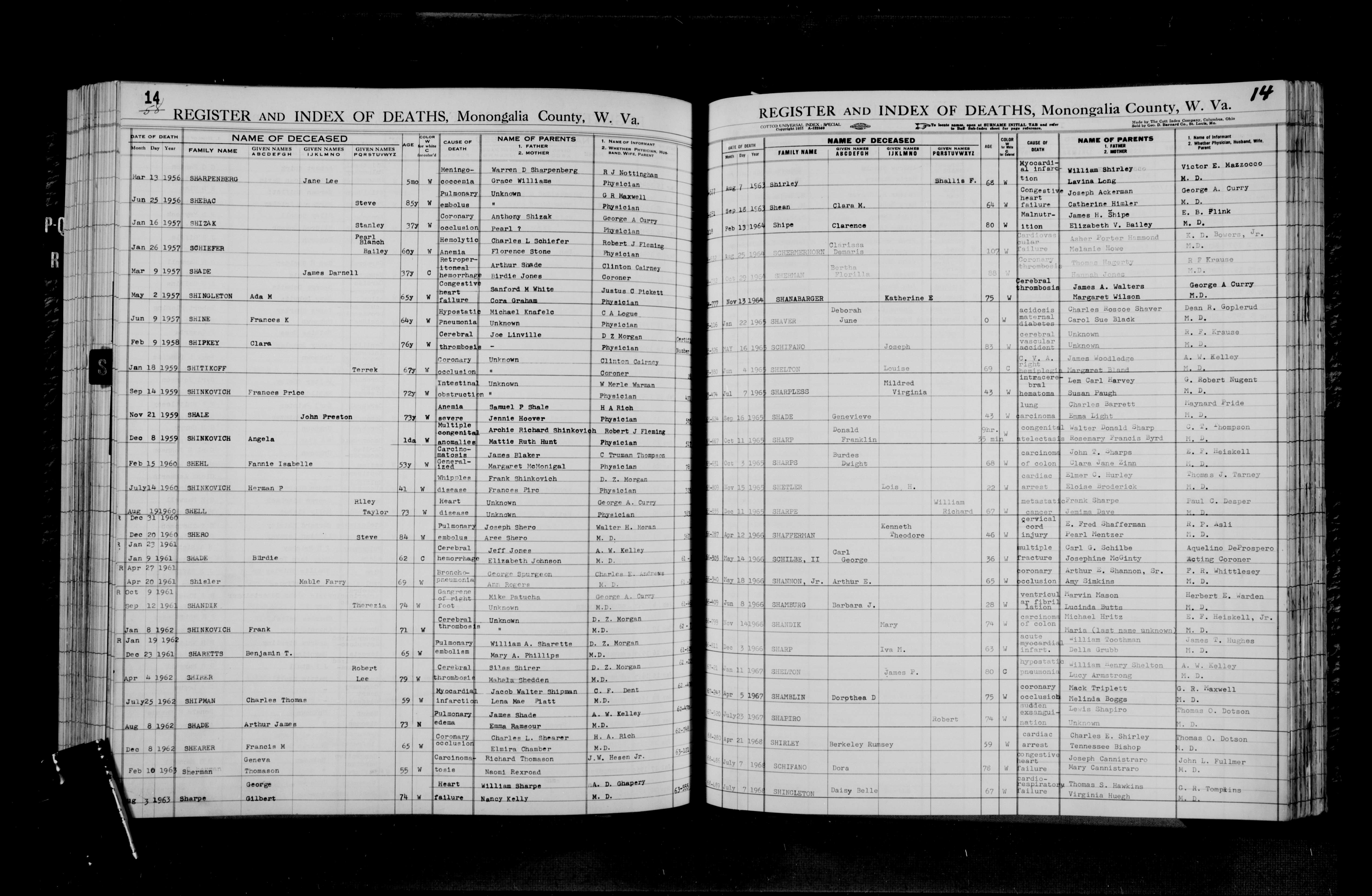 Record Image