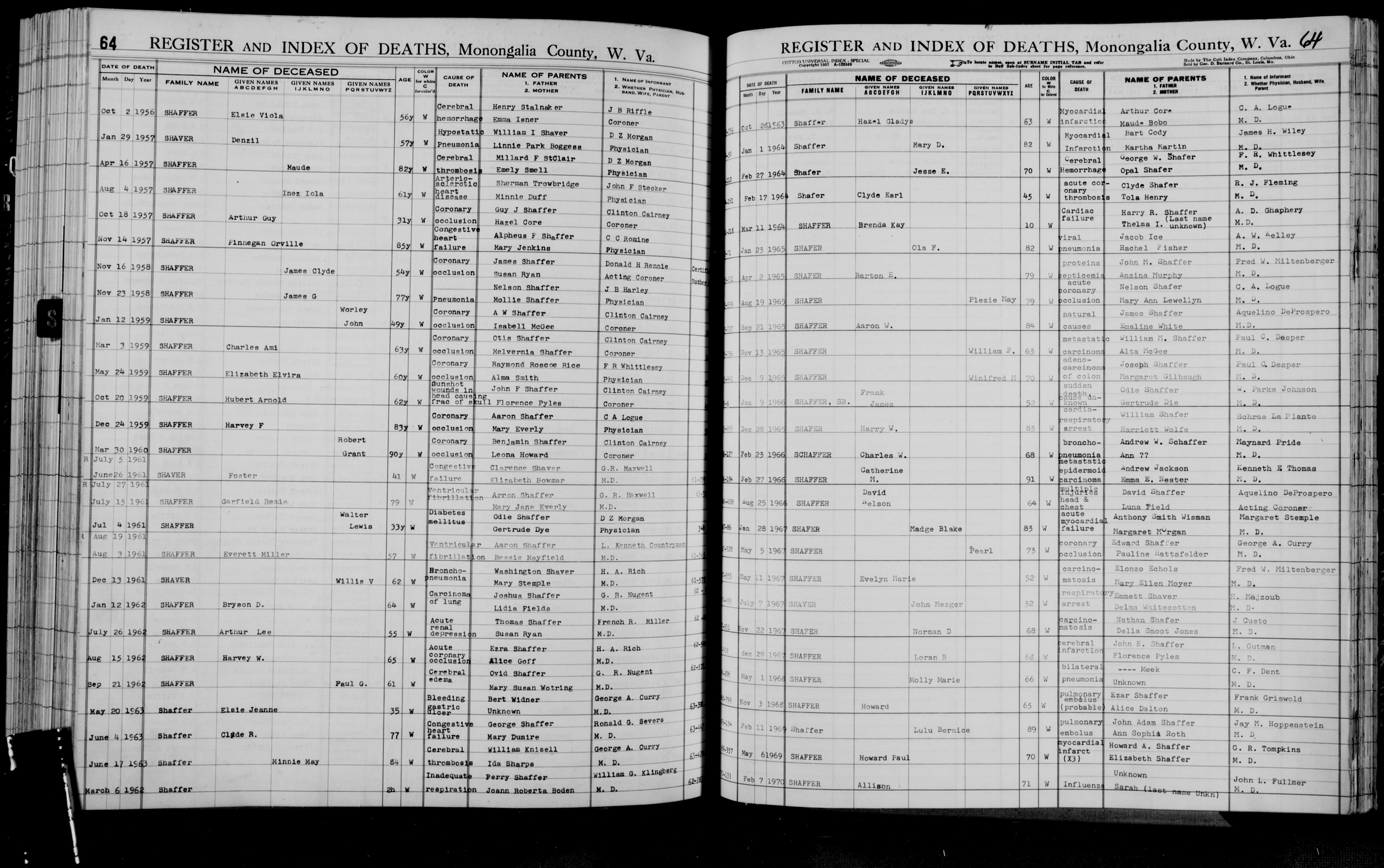 Record Image
