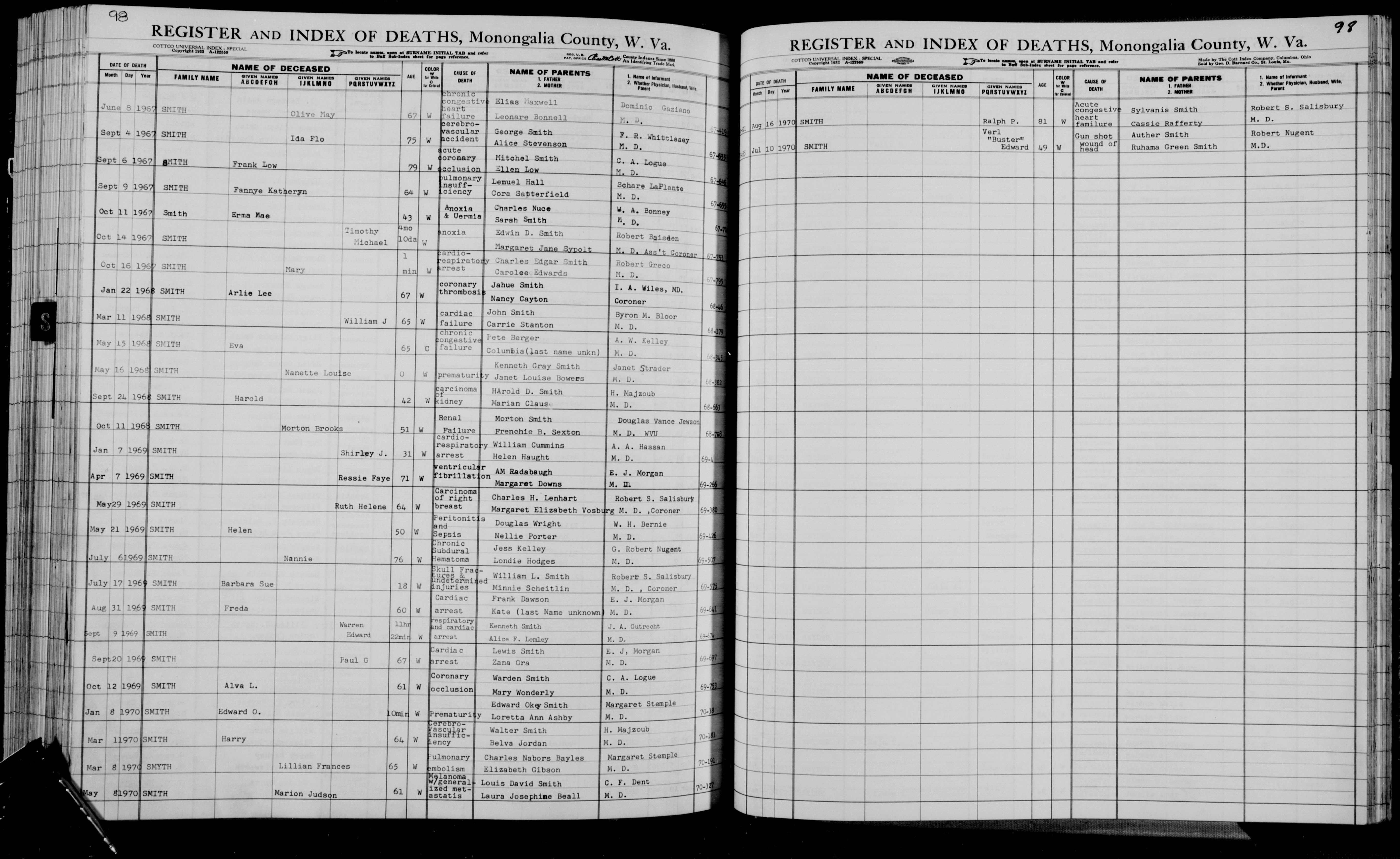 Record Image