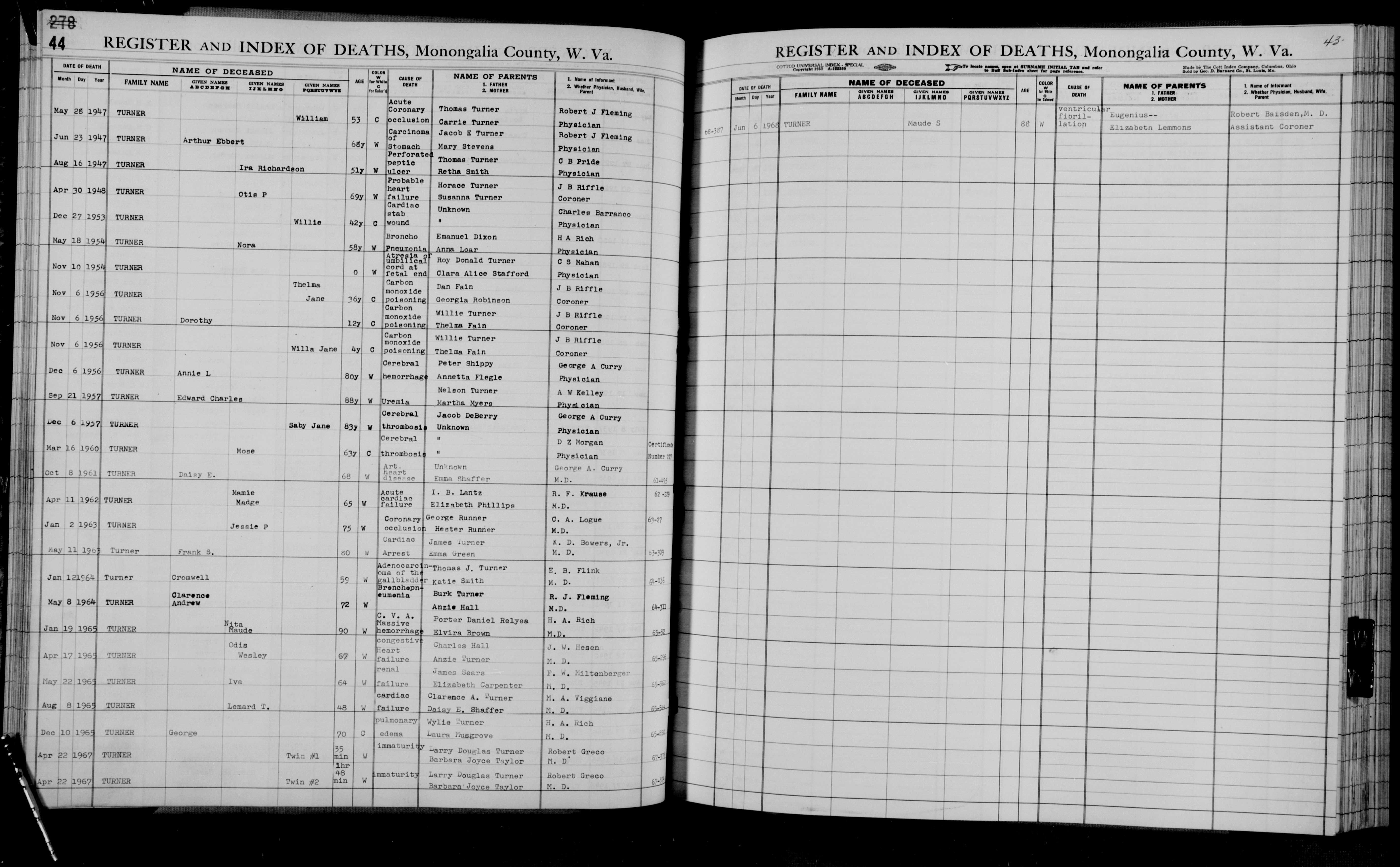 Record Image
