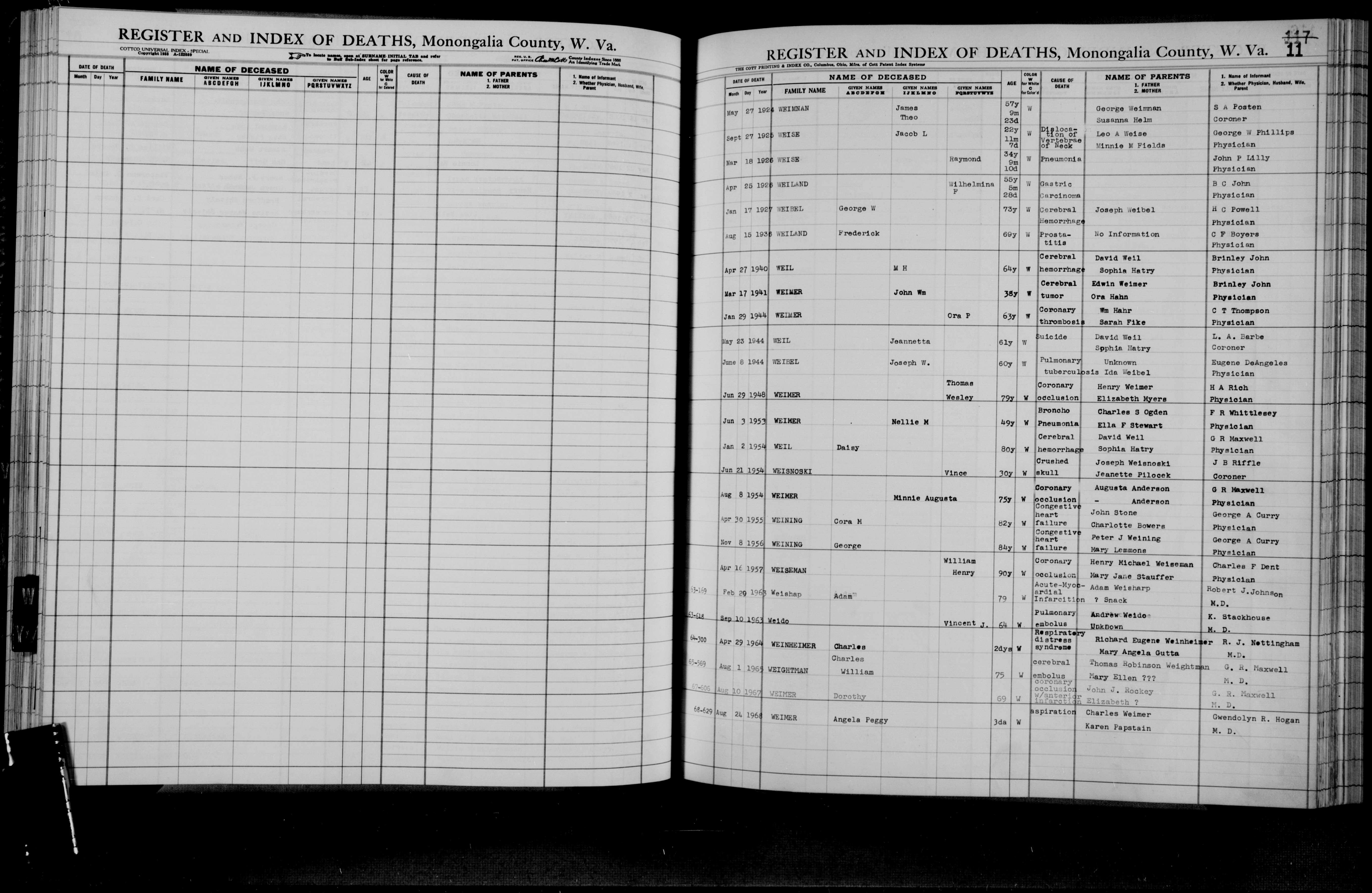 Record Image