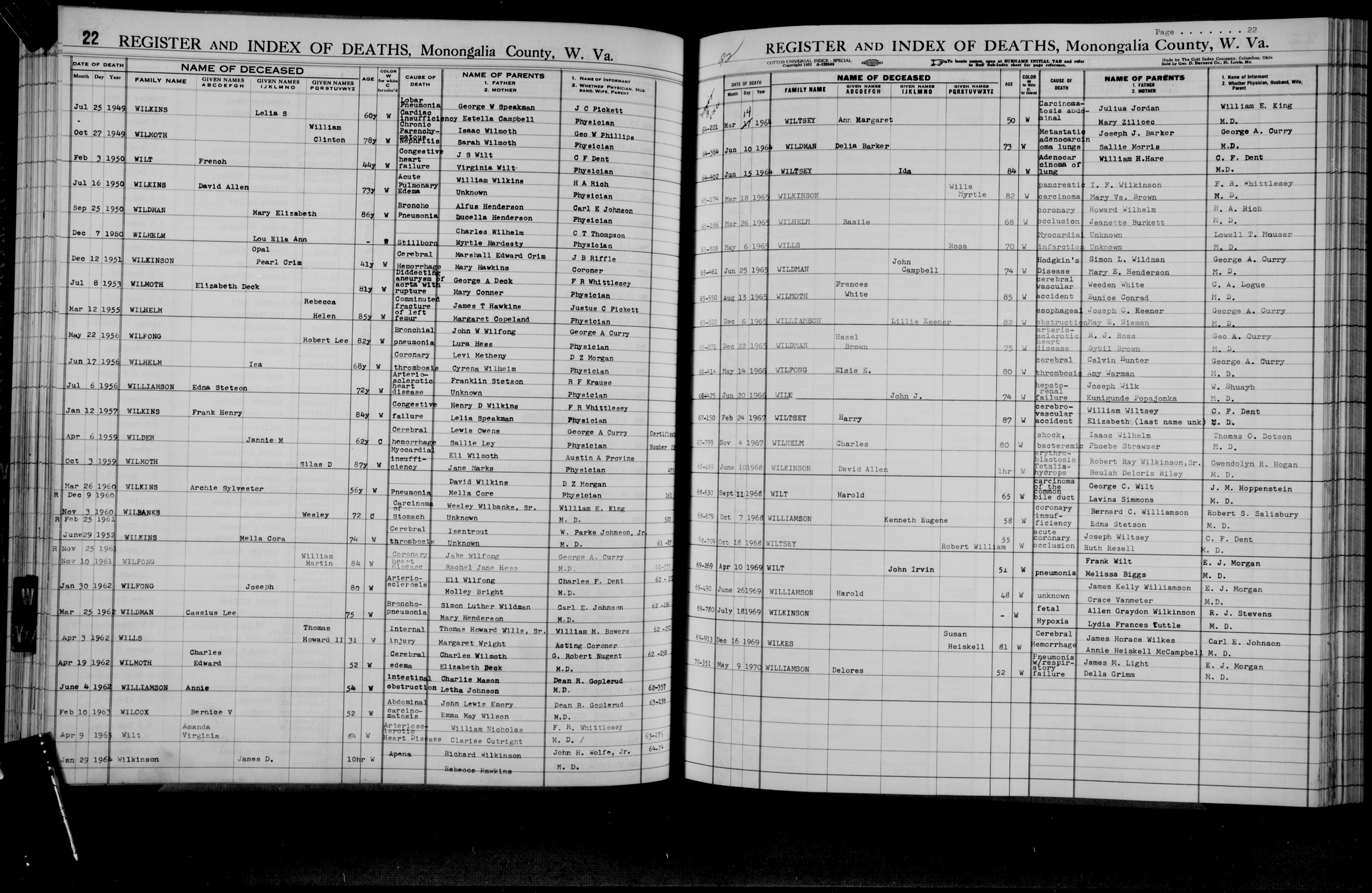 Record Image
