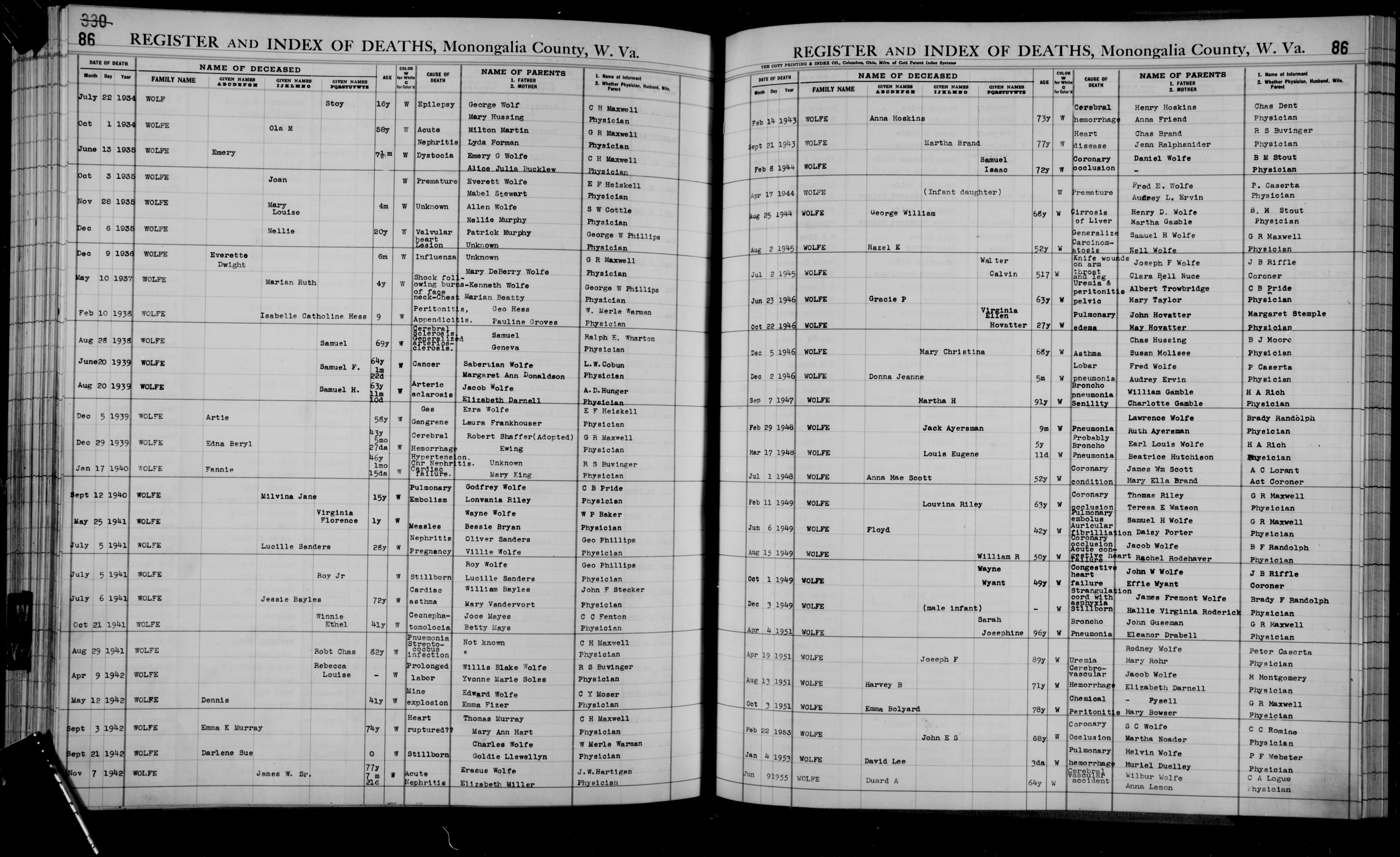 Record Image