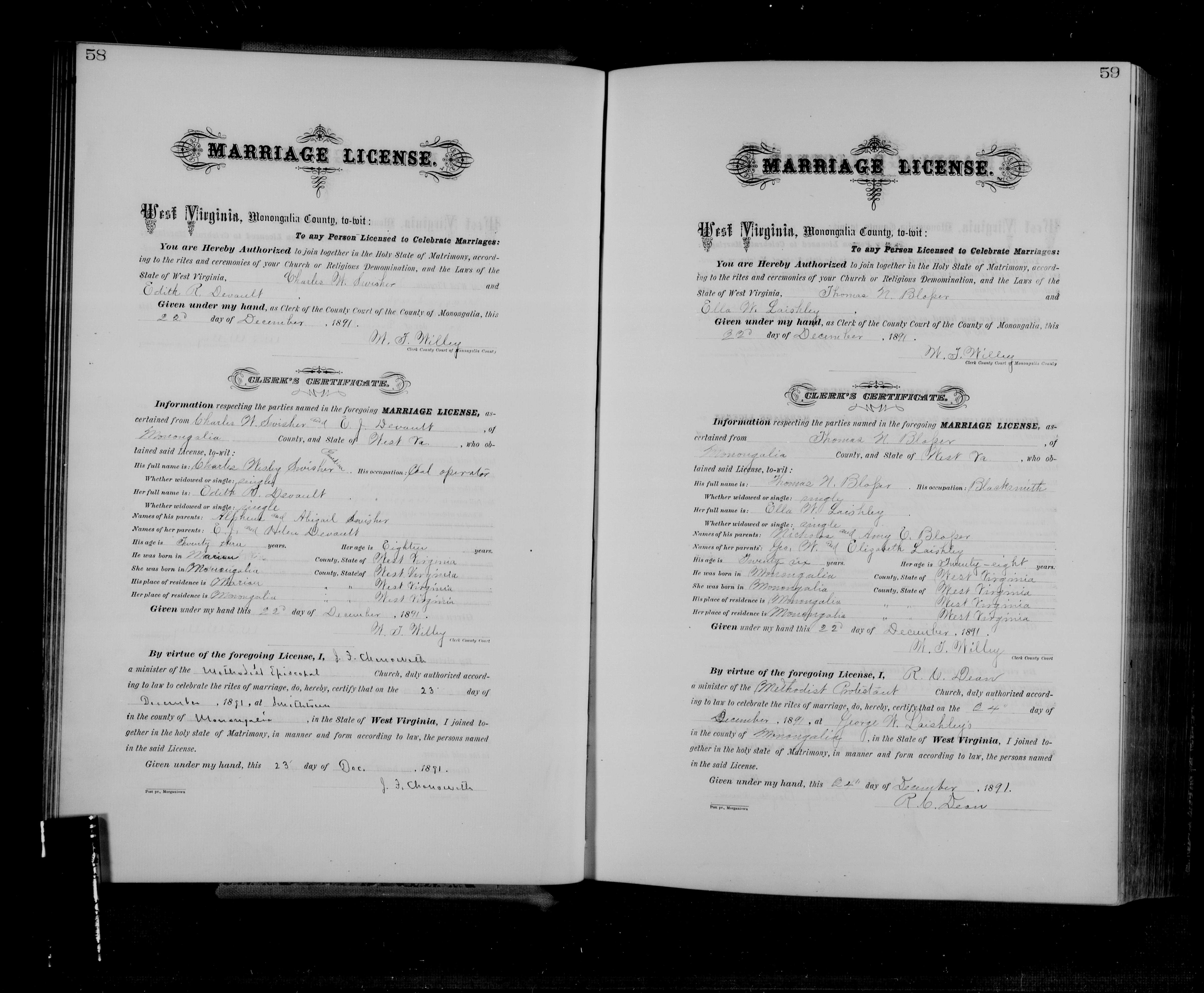 Record Image