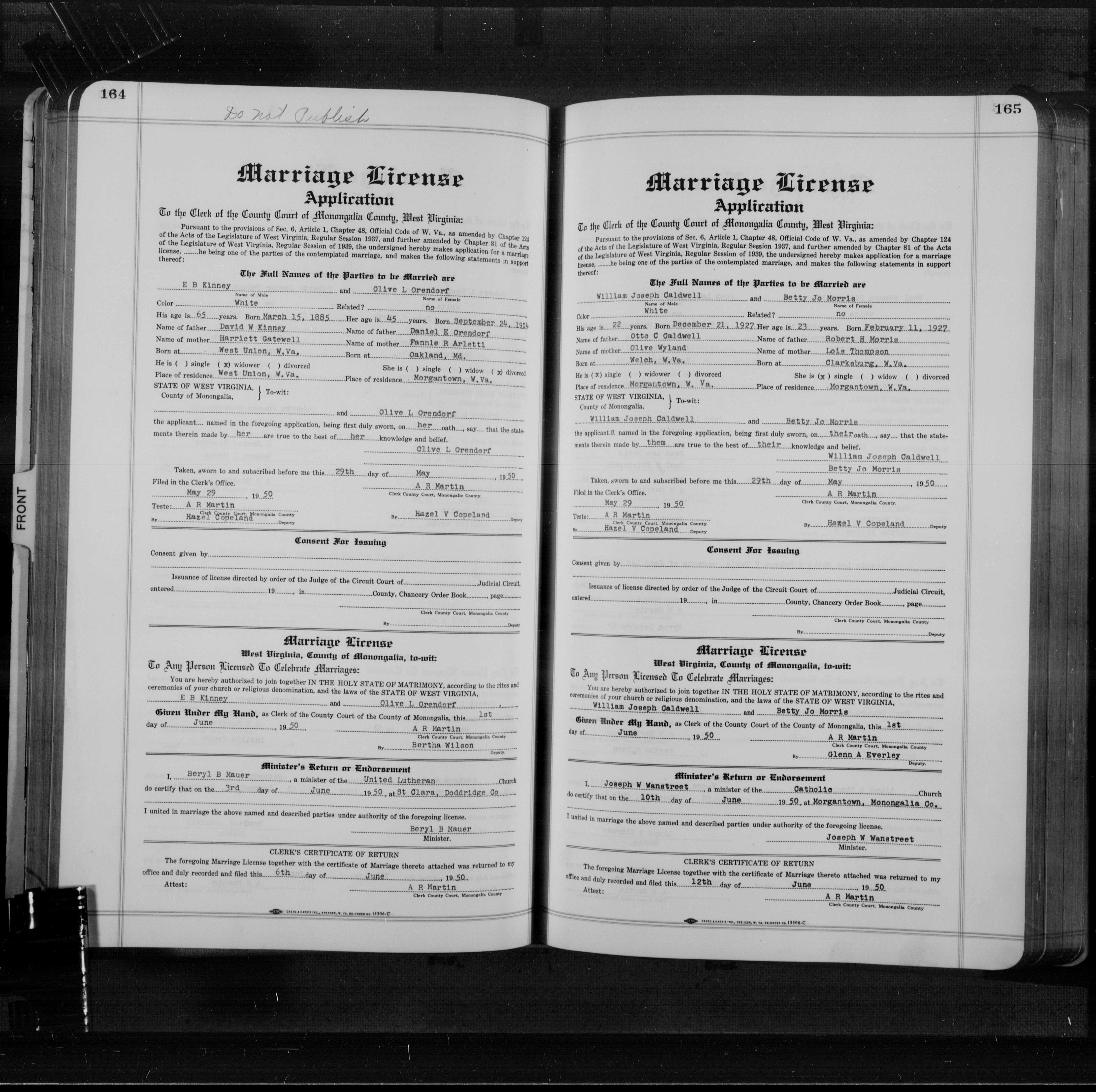 Record Image