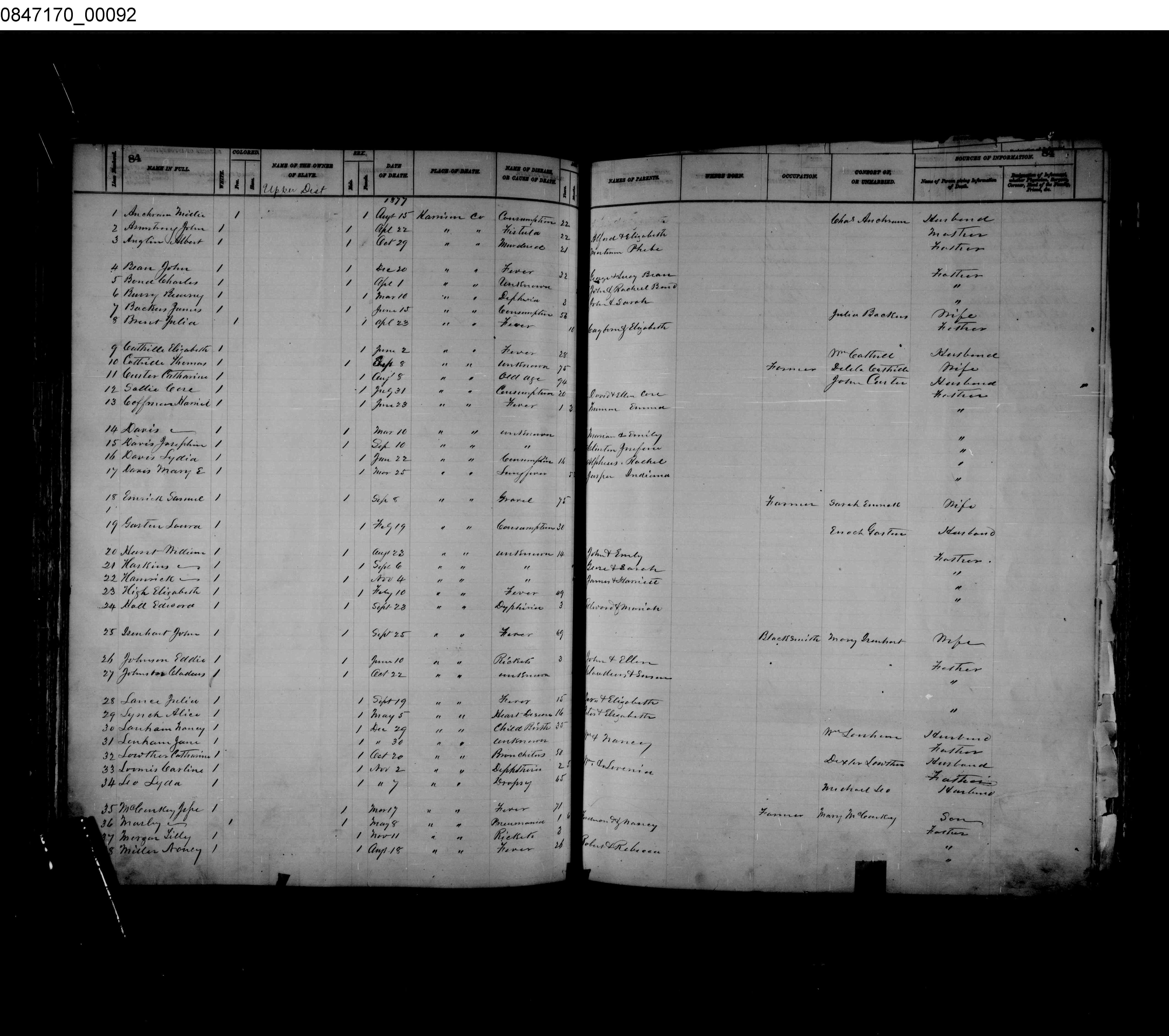 Record Image