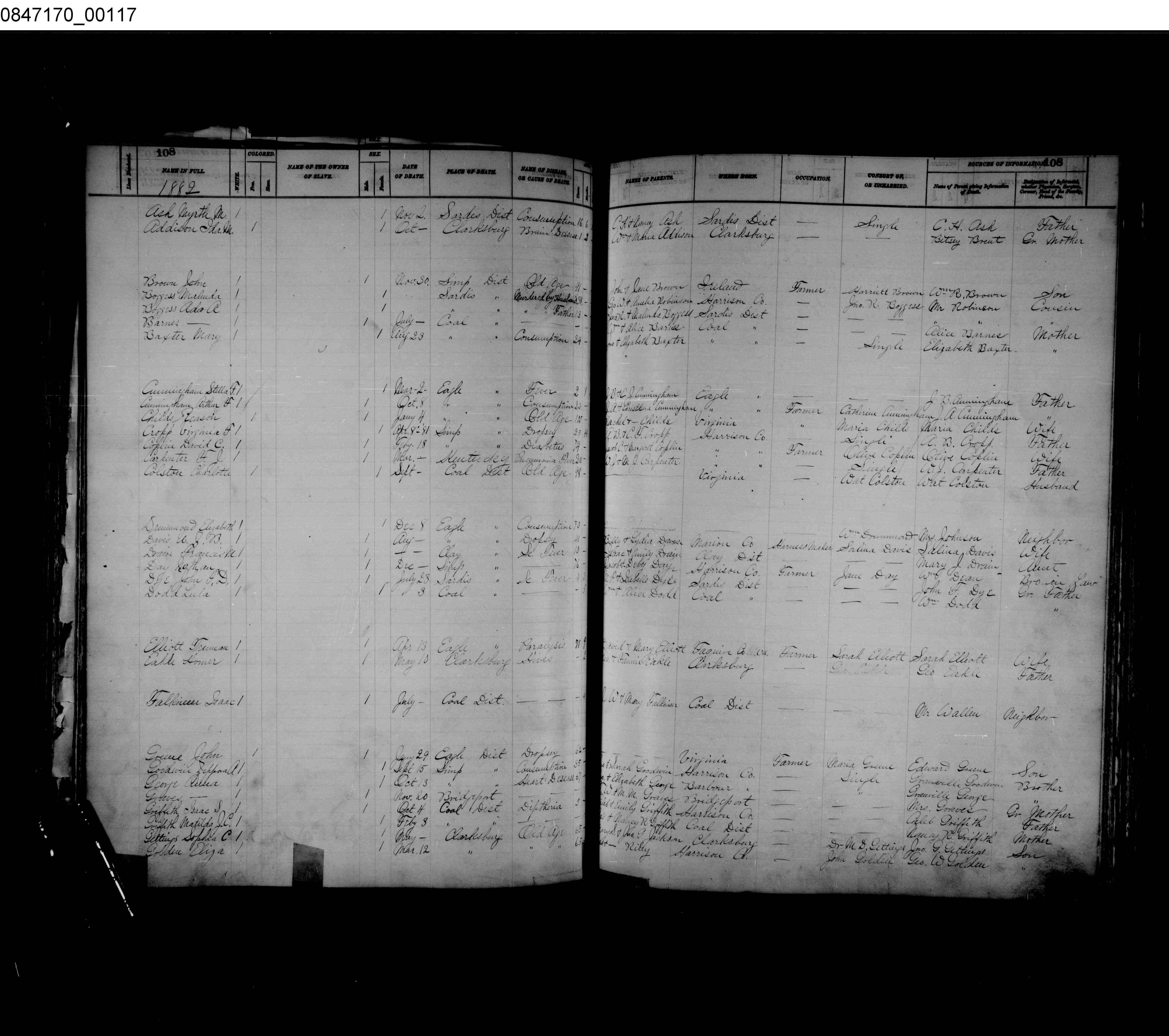 Record Image