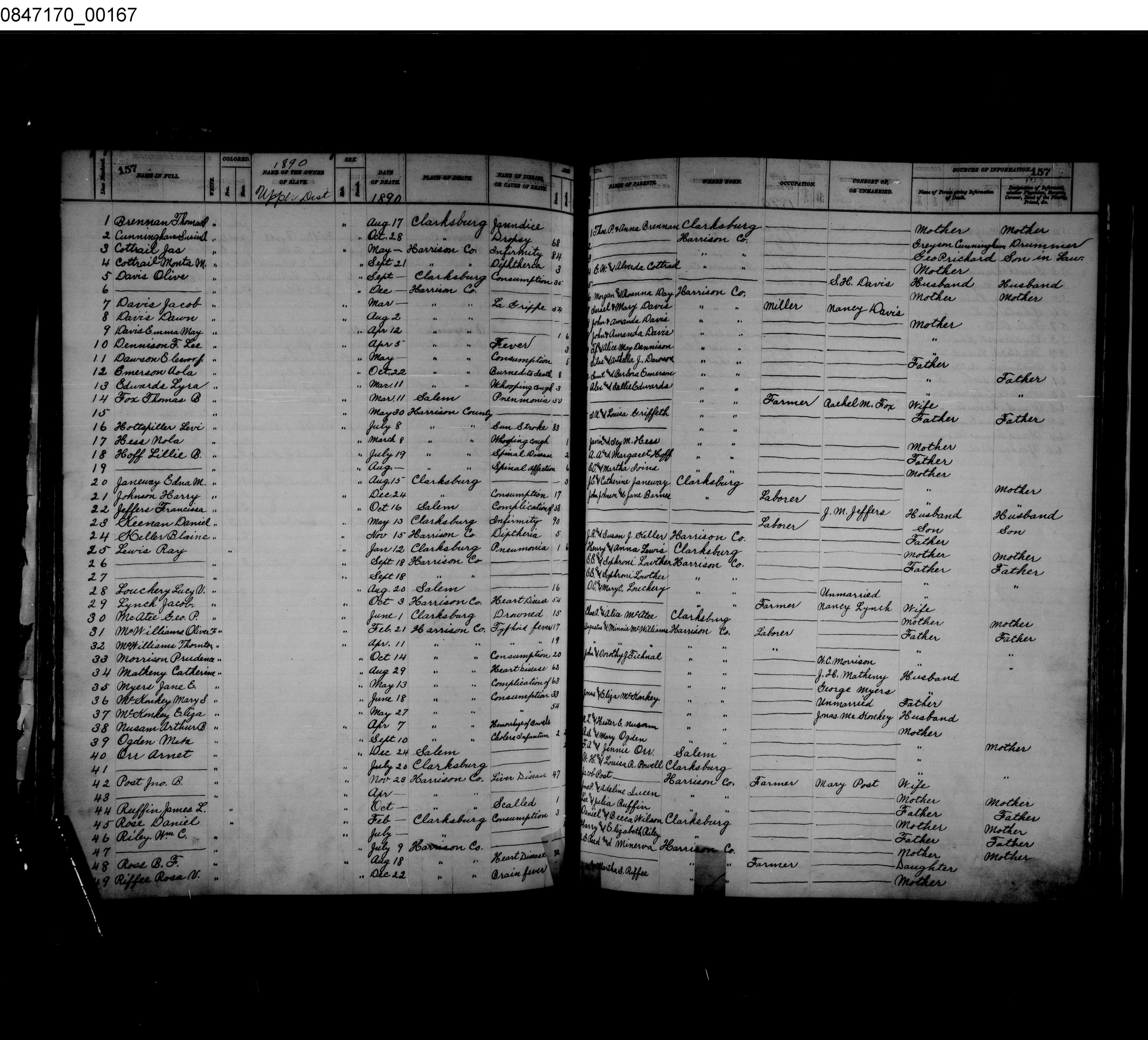 Record Image