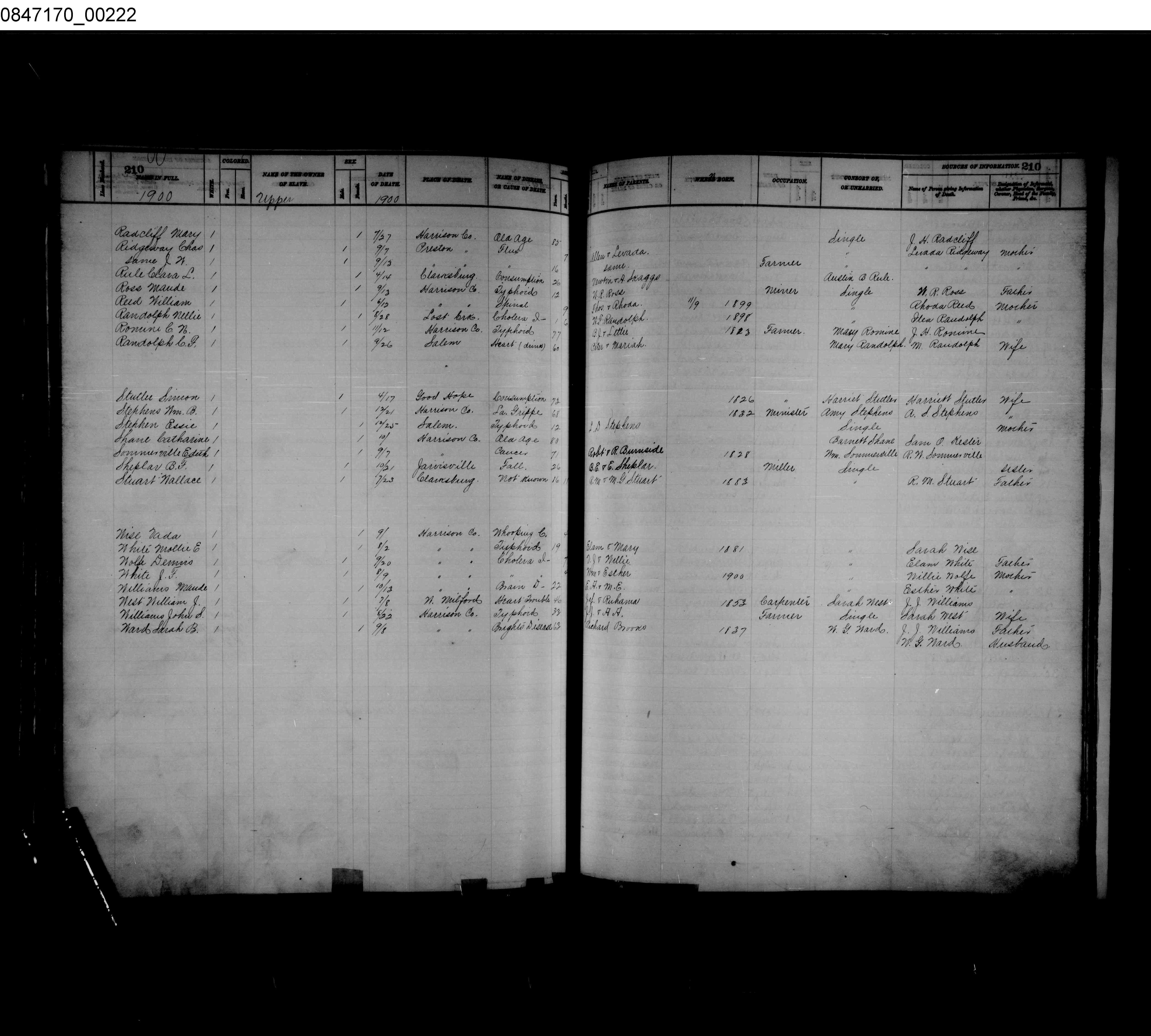 Record Image