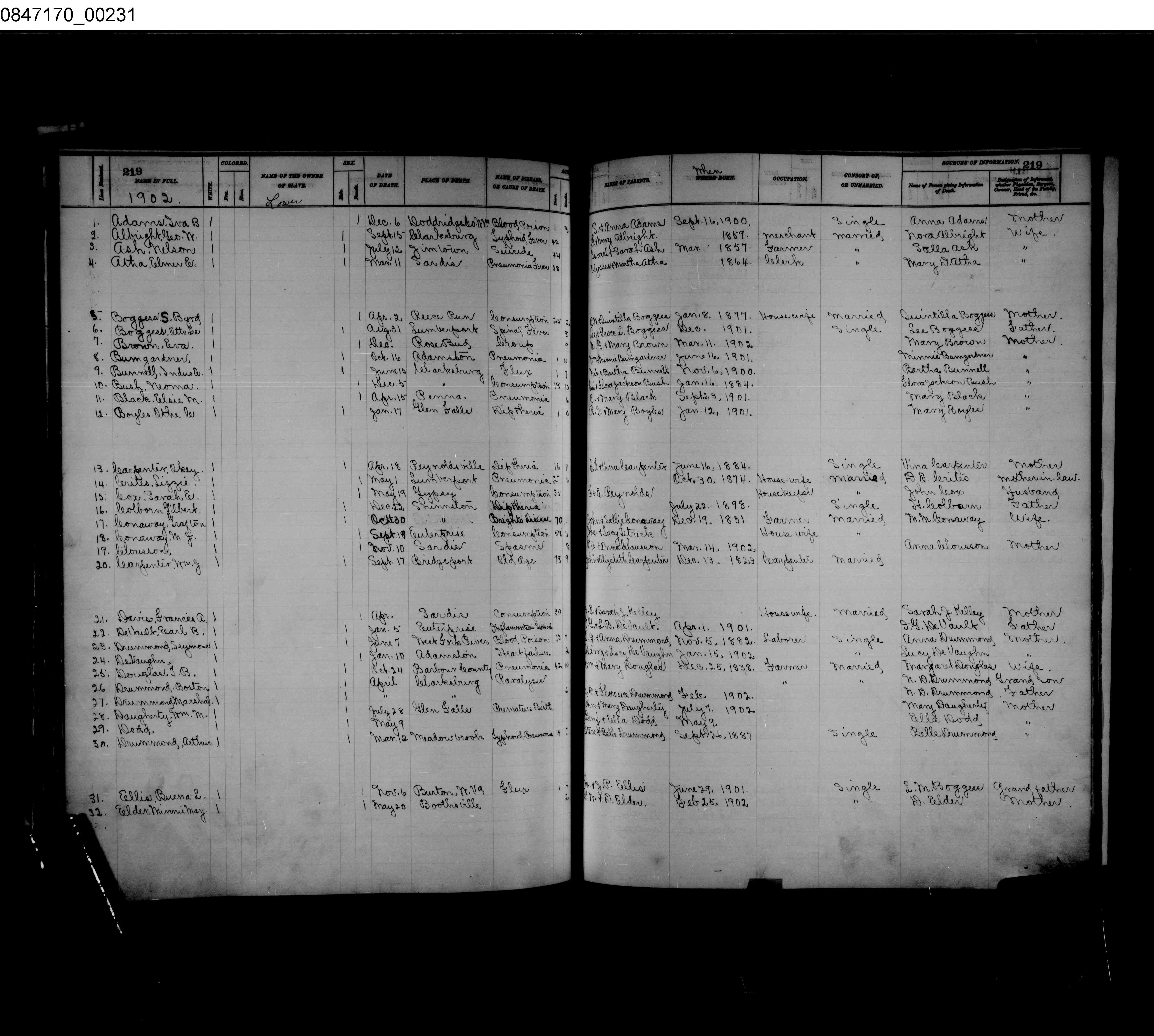 Record Image