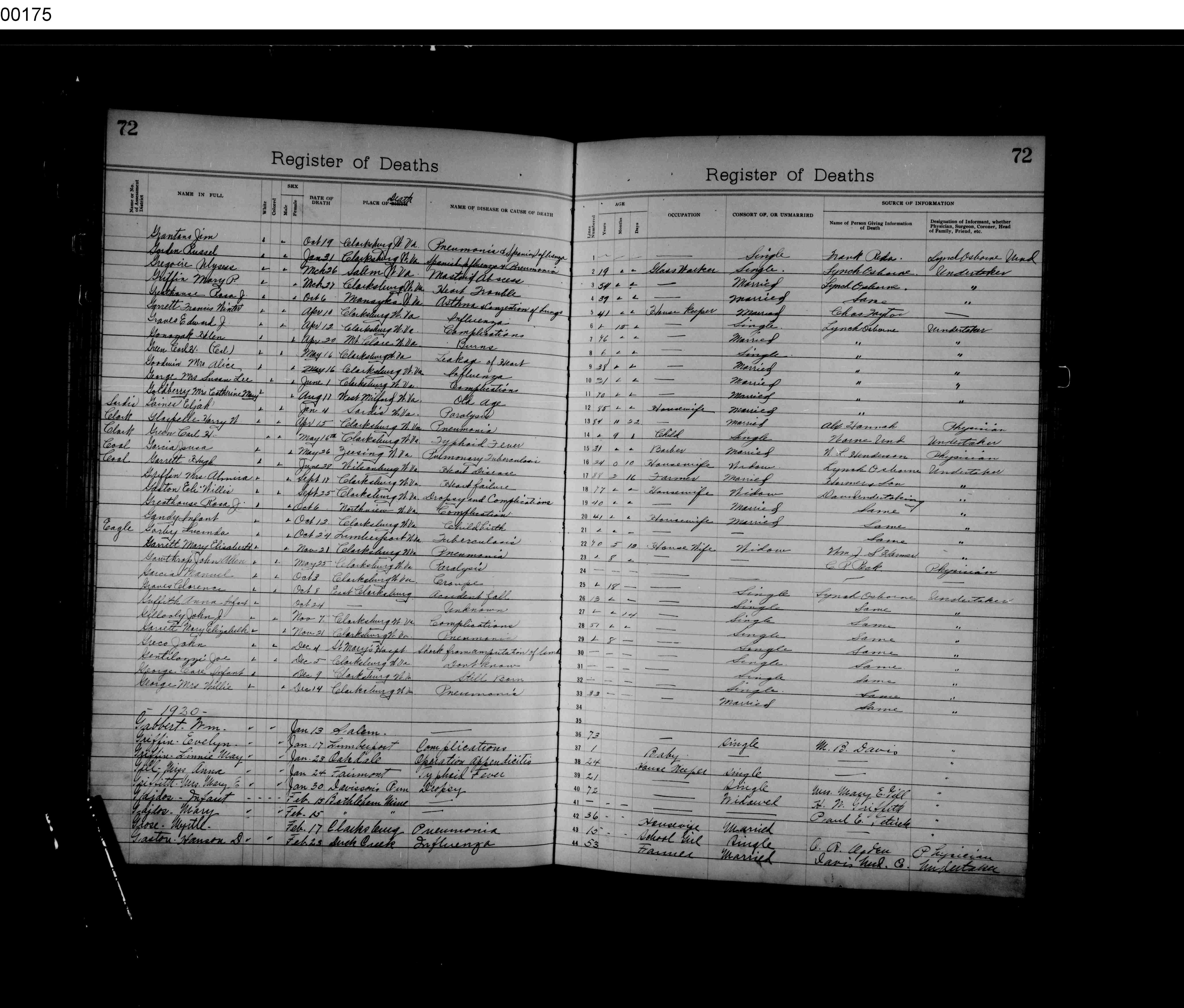 Record Image