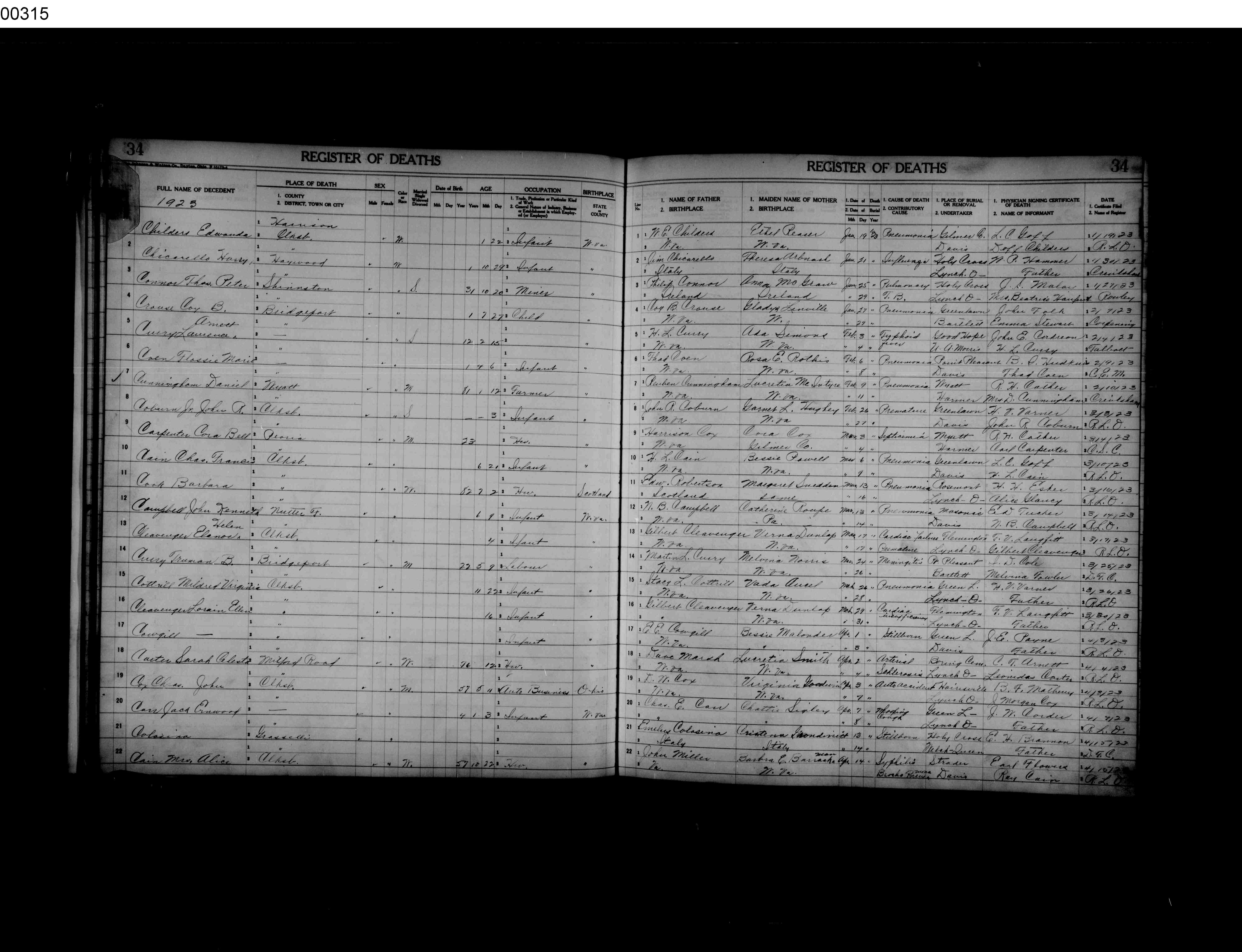 Record Image