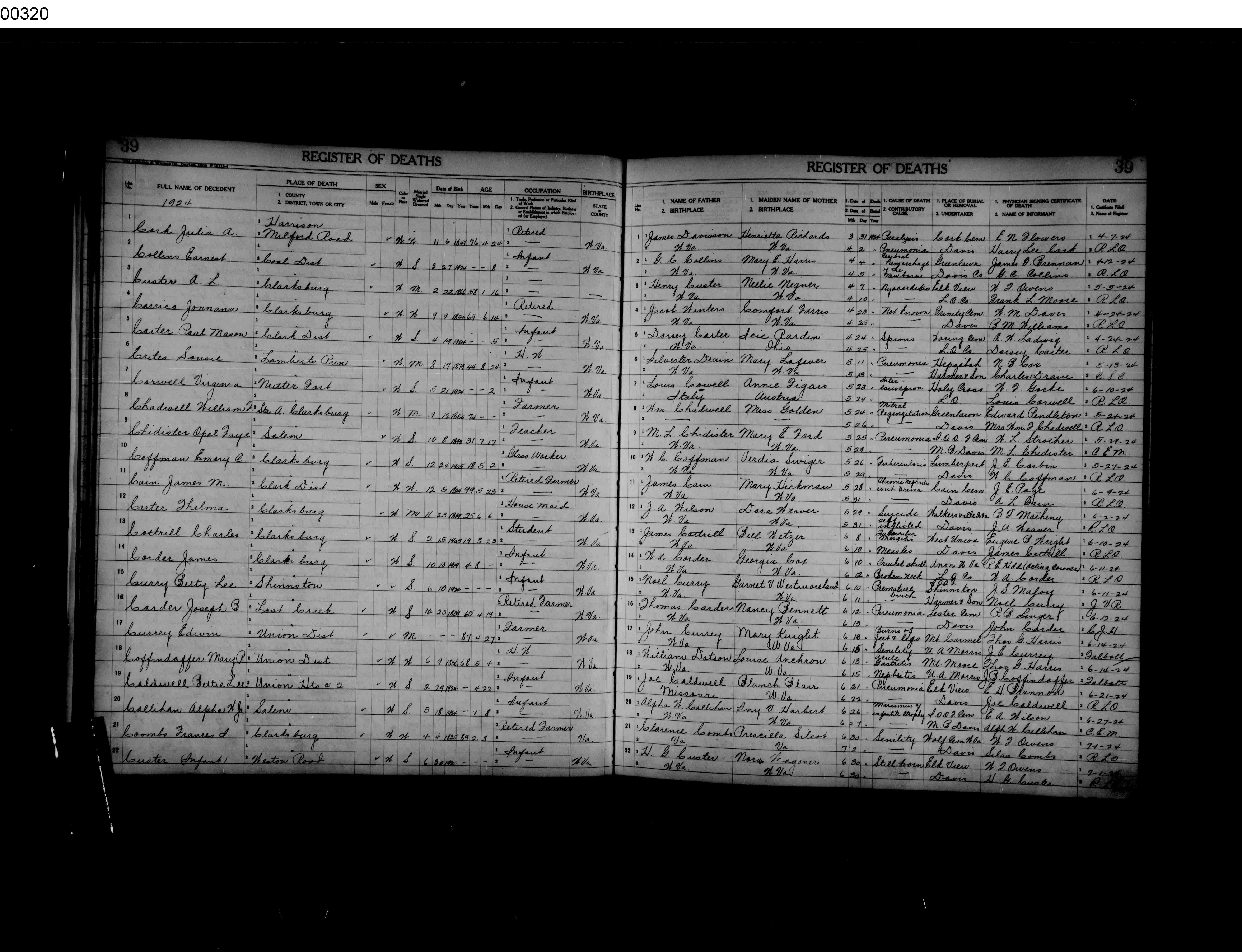 Record Image